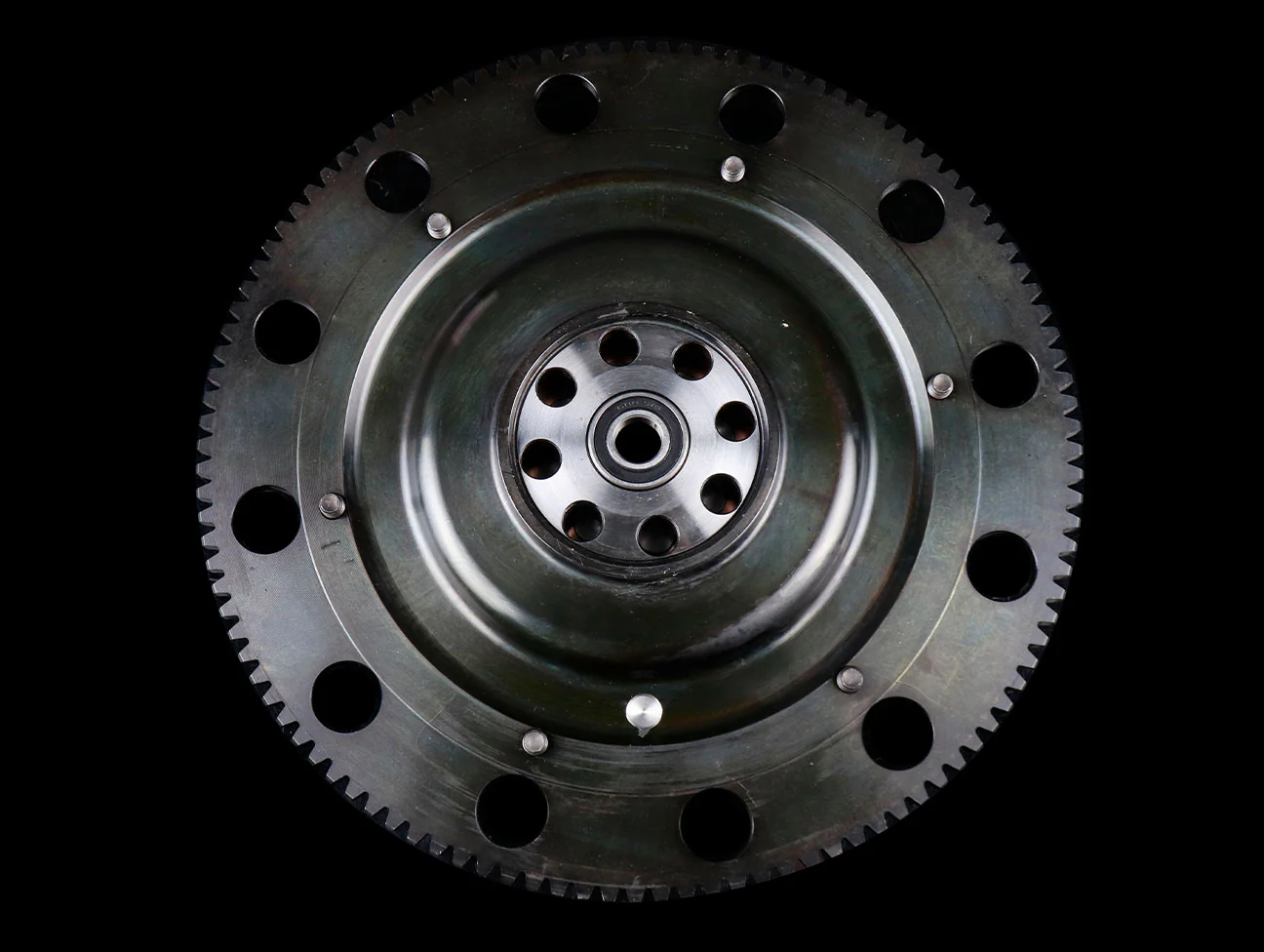Competition Clutch Race Series Twin Disc - D / B / K-series - Image 3