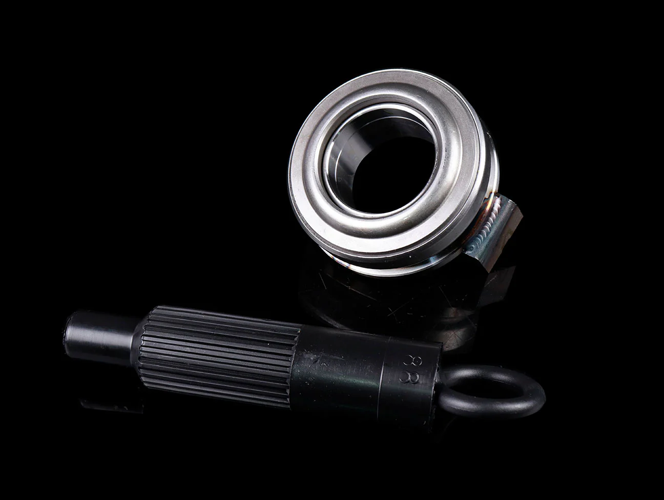 Competition Clutch Race Series Twin Disc - D / B / K-series - Image 5