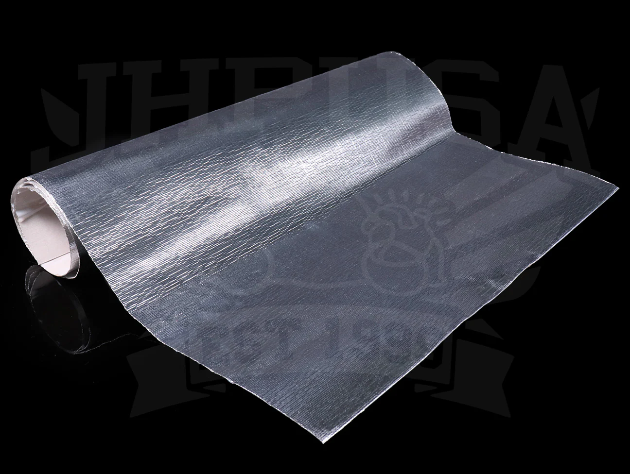 Cool It Thermo-Tec Aluminized Heat Barrier - 24" x 48" Sheet - Image 2