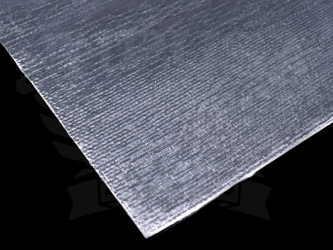 Cool It Thermo-Tec Aluminized Heat Barrier - 24" x 48" Sheet - Image 3