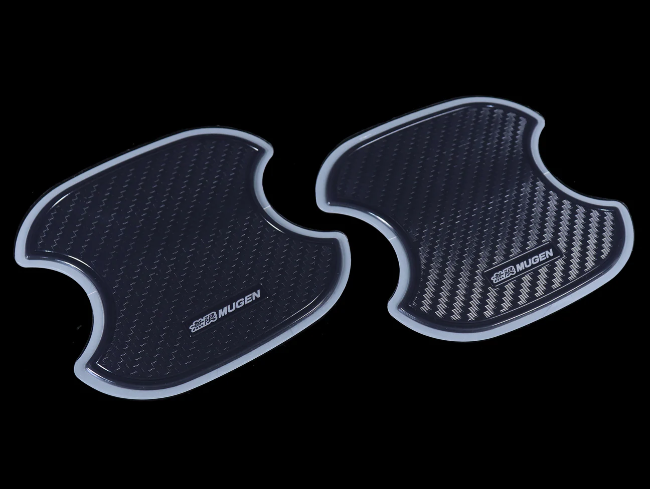 Mugen Door Handle Protectors - Medium - Image 2