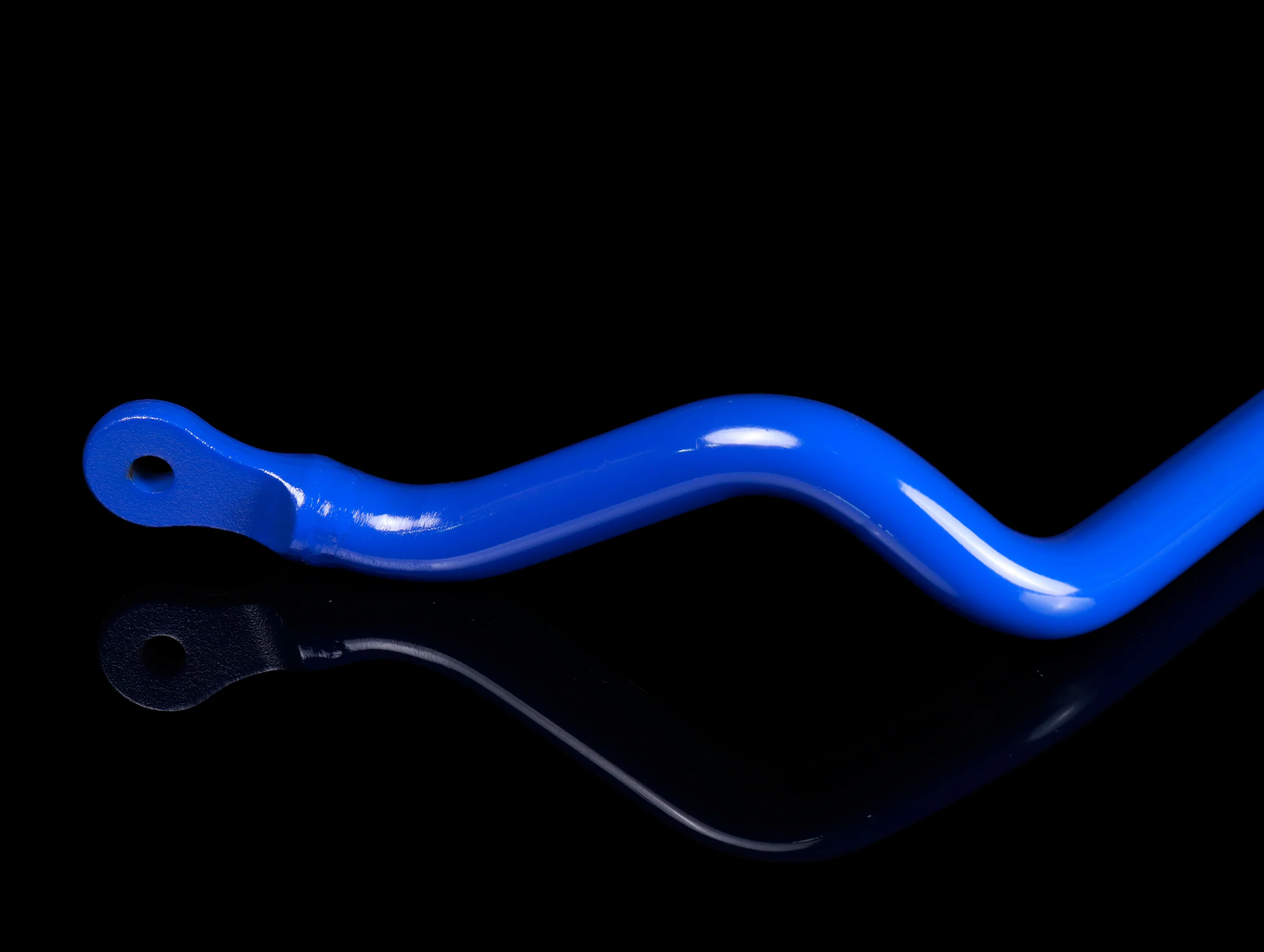 Cusco 25mm Rear Swaybar - 02-06 RSX - Image 3