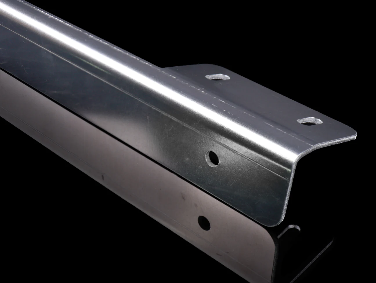Cusco License Plate Relocation Kit - 96-00 Civic - Image 3