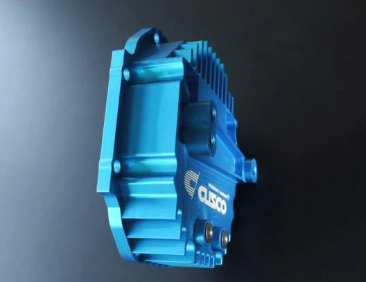 Cusco Rear Differential Cover - 2013+ FRS/BRZ - Image 3