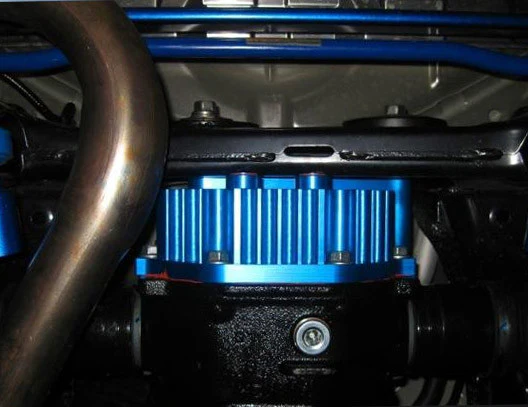 Cusco Rear Differential Cover - 2013+ FRS/BRZ - Image 4