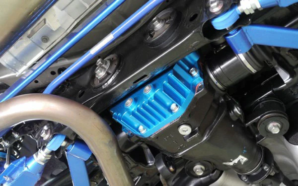 Cusco Rear Differential Cover - 2013+ FRS/BRZ - Image 5