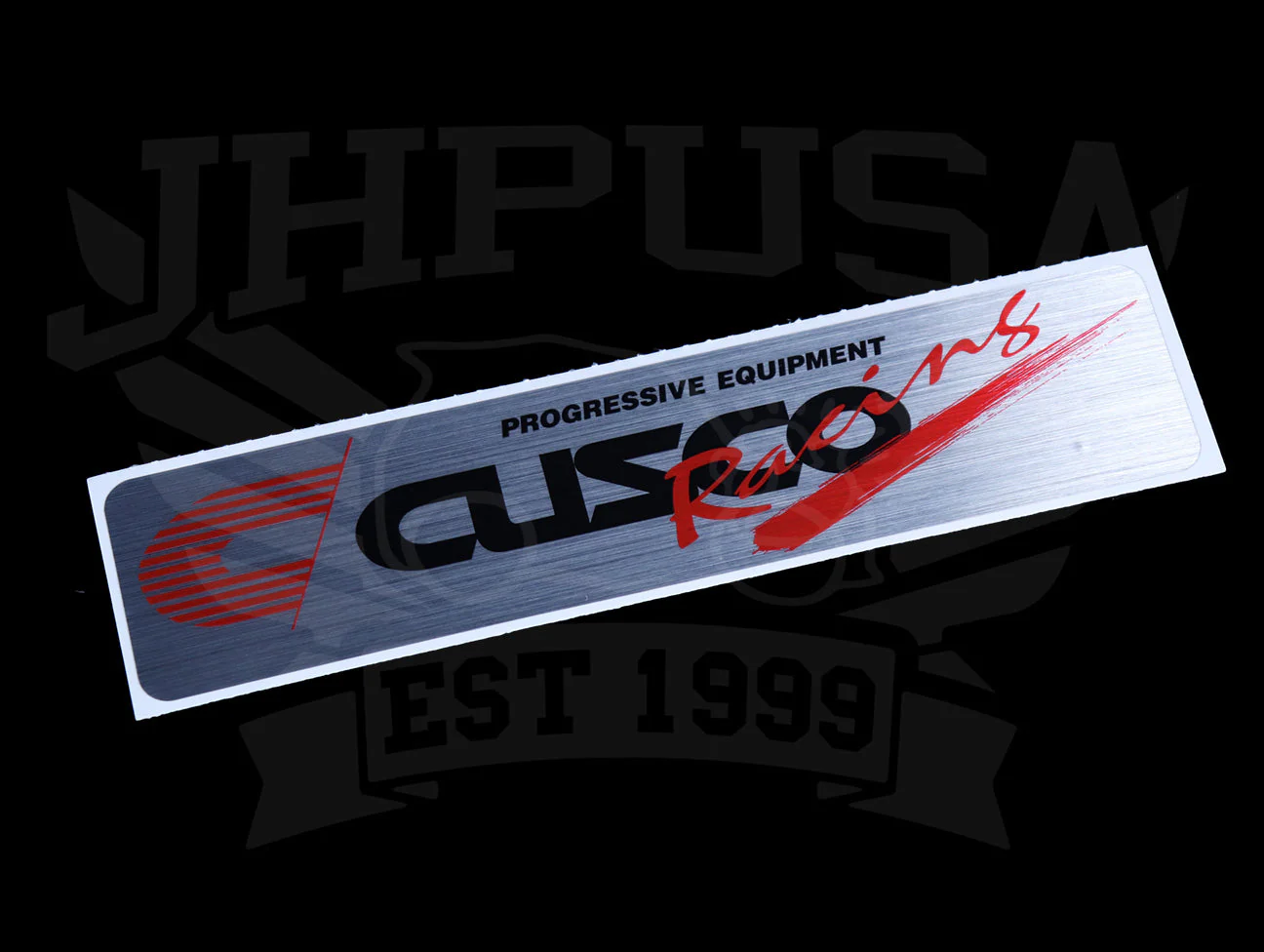 Cusco Type OS Front Strut Tower Bar - 94-01 Integra / 92-00 Civic / Del Sol - Image 3
