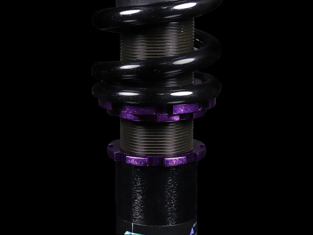 D2 Racing RS Coilover System - 91-05 NSX - Image 10