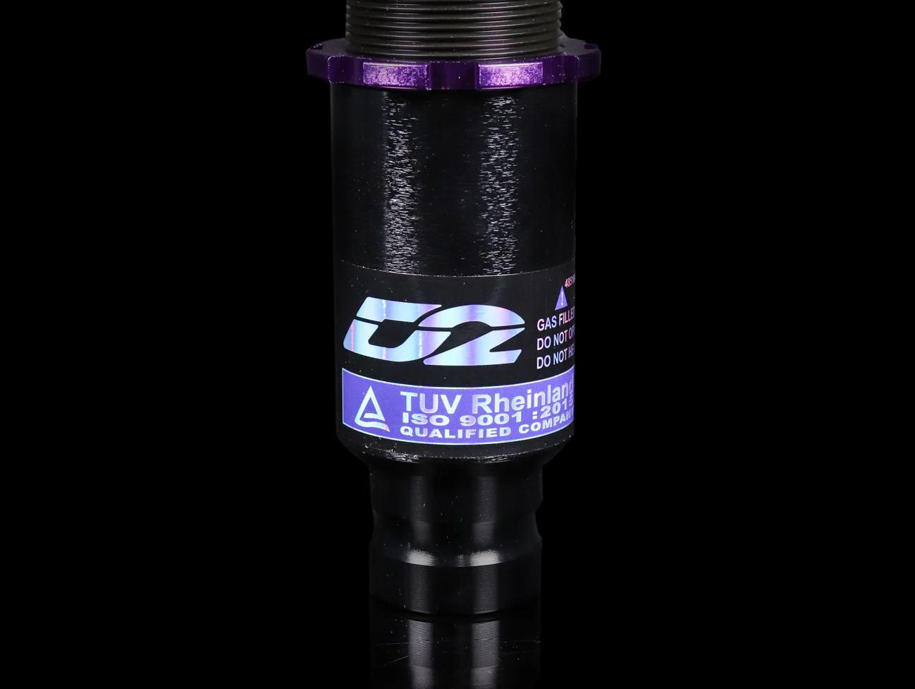 D2 Racing RS Coilover System - Accord / ILX / TLX / TL / RL - Image 11
