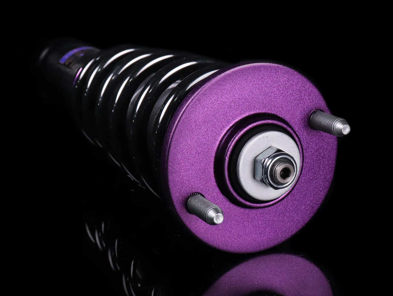 D2 Racing RS Coilover System - CRV / HRV / Element - Image 7