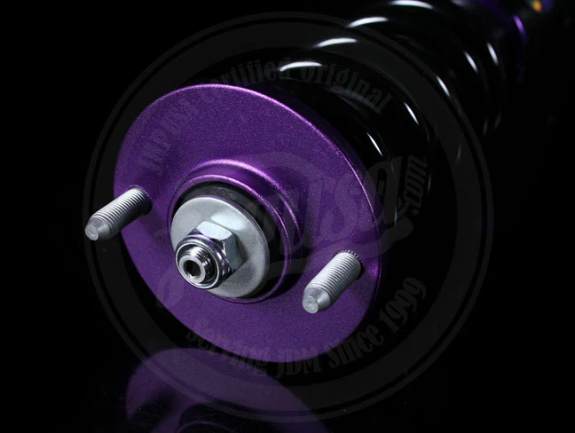 D2 Racing SL Super Low Coilovers - Civic / Integra / RSX - Image 7
