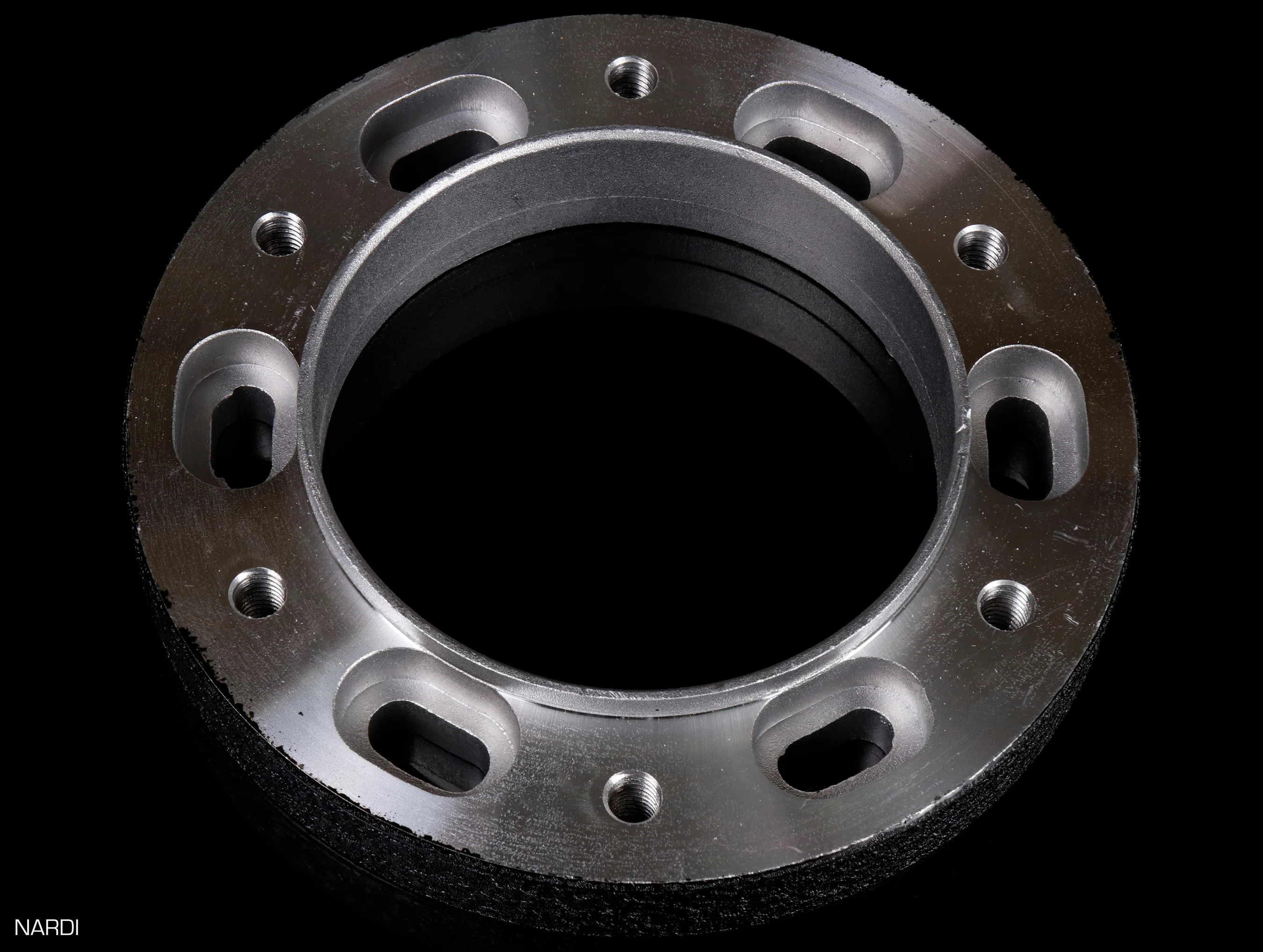 Daikei Sangyo Steering Wheel Adjust Spacer - Image 5