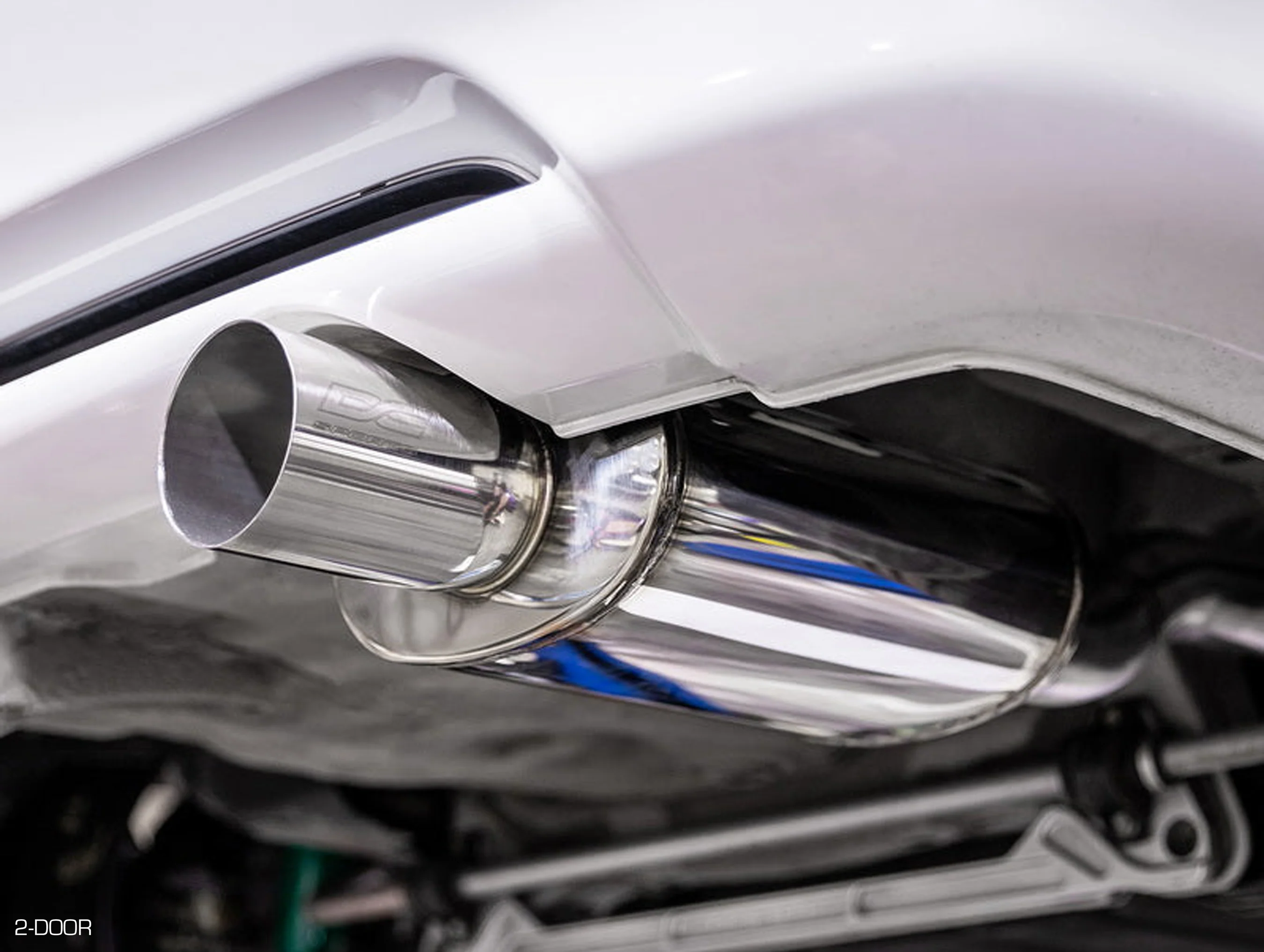 DC Sports Catback Exhaust - 94-01 Integra - Image 18