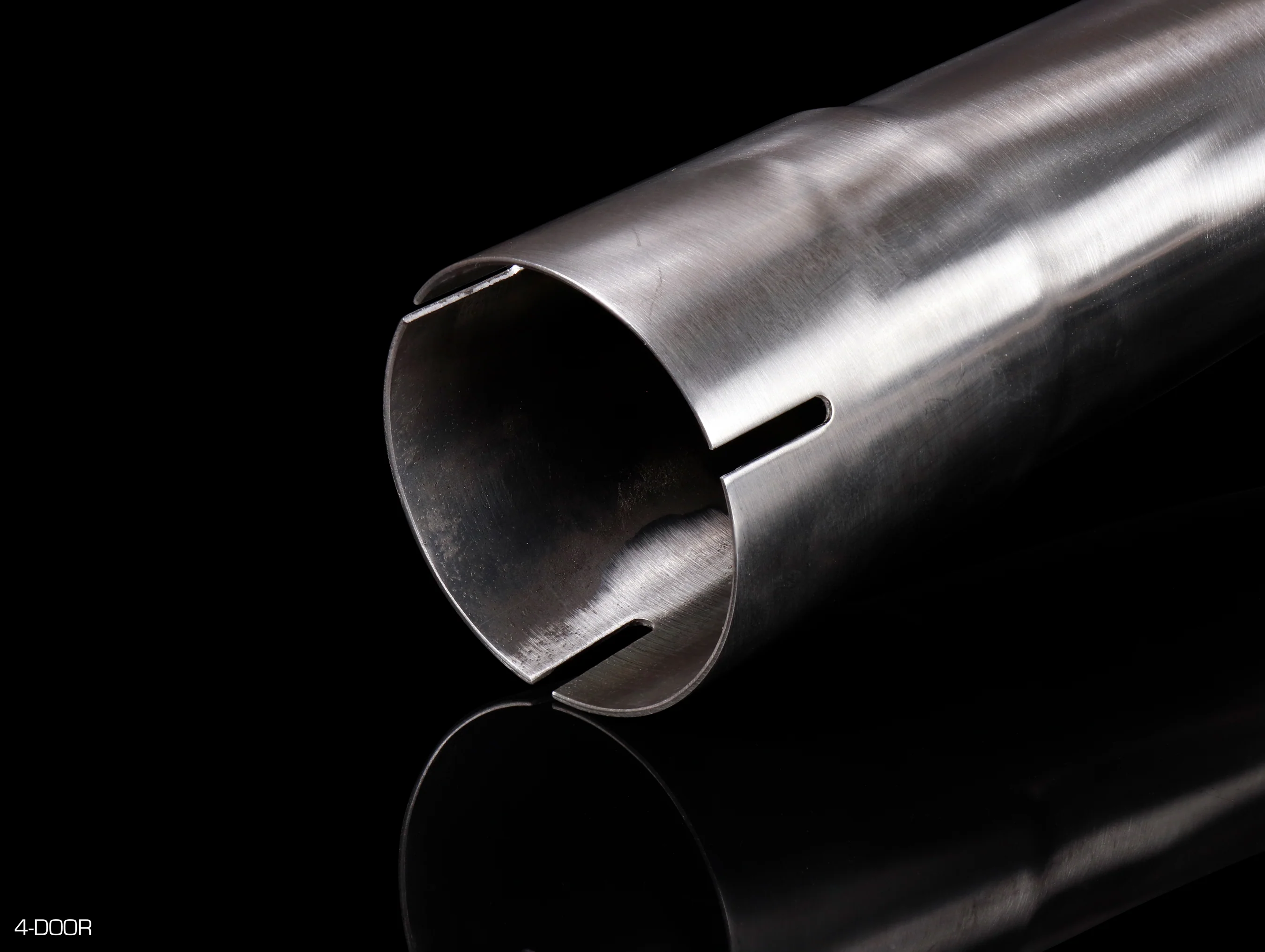 DC Sports Catback Exhaust - 94-01 Integra - Image 8