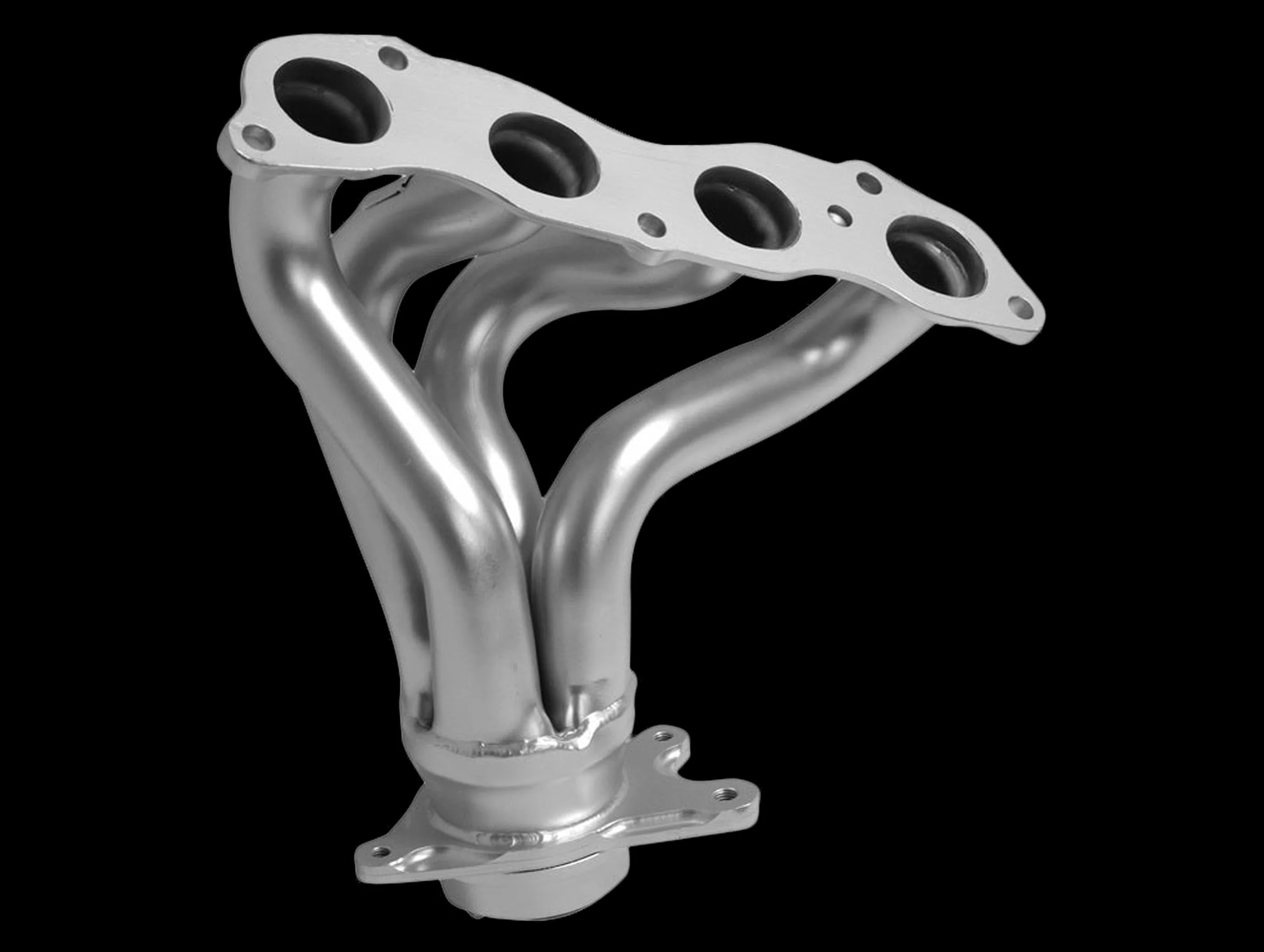 DC Sports Ceramic Coated Header - 02-06 Acura RSX Type-S - Image 3