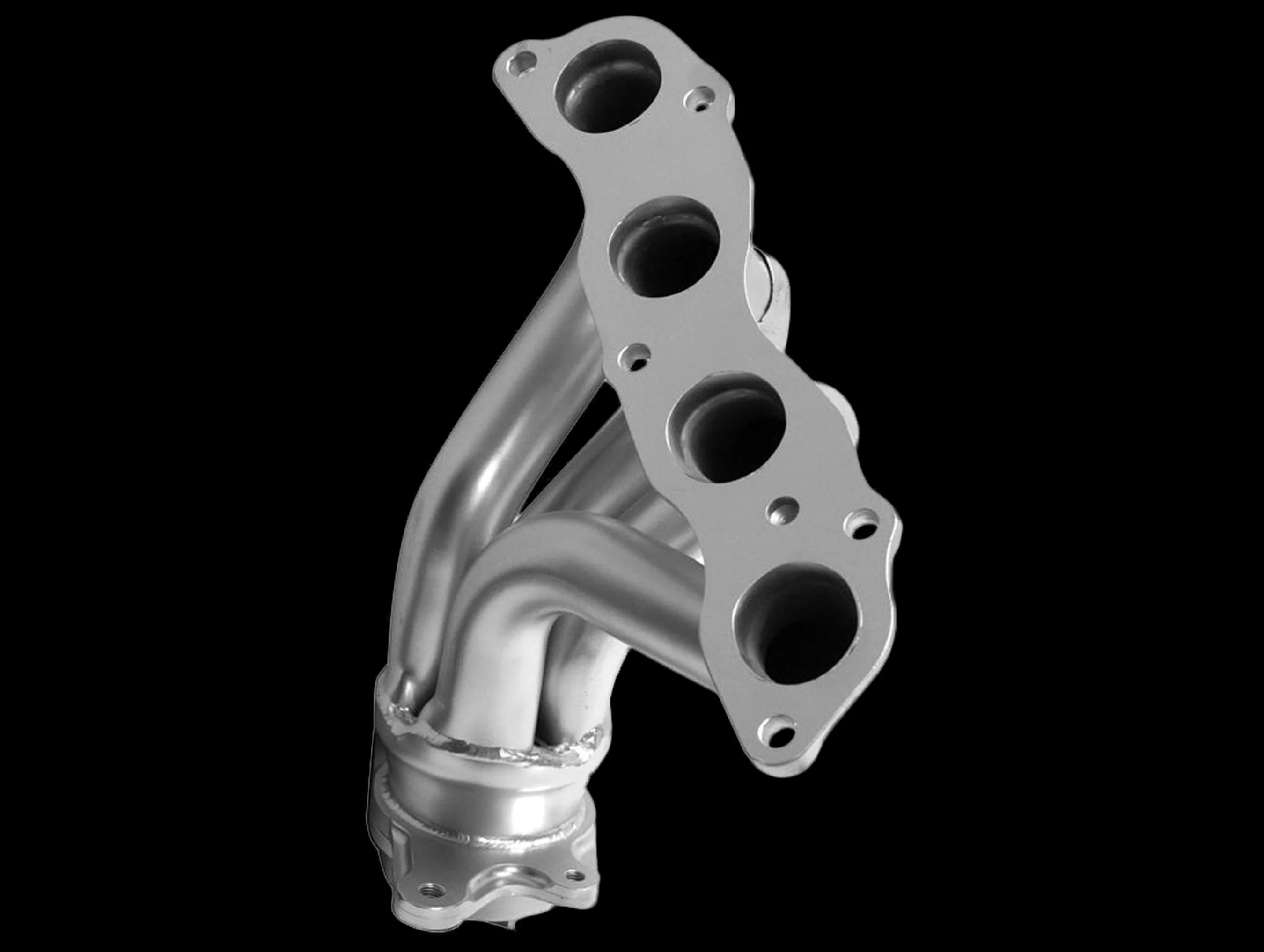 DC Sports Ceramic Header - 02-06 RSX / 02-05 Civic Si - Image 3