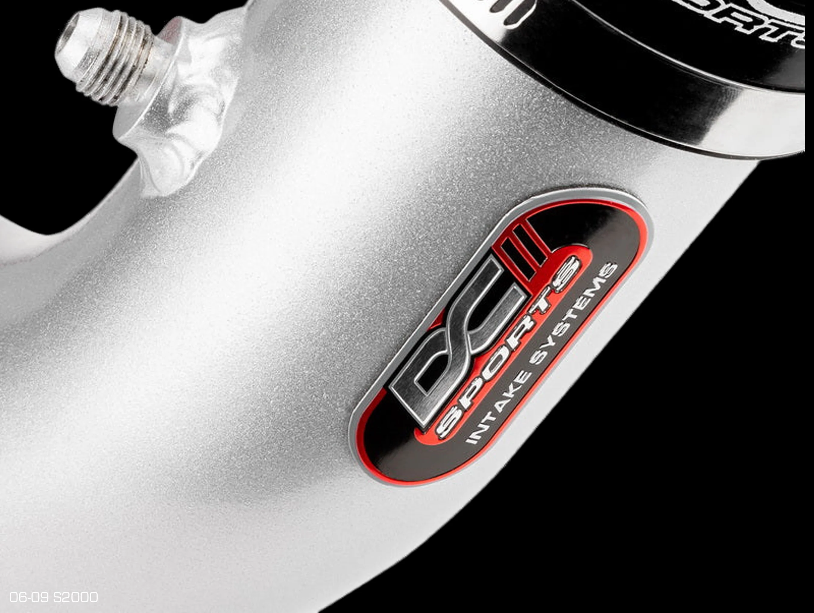 DC Sports Cold Air Intake - 00-09 Honda S2000 - Image 10
