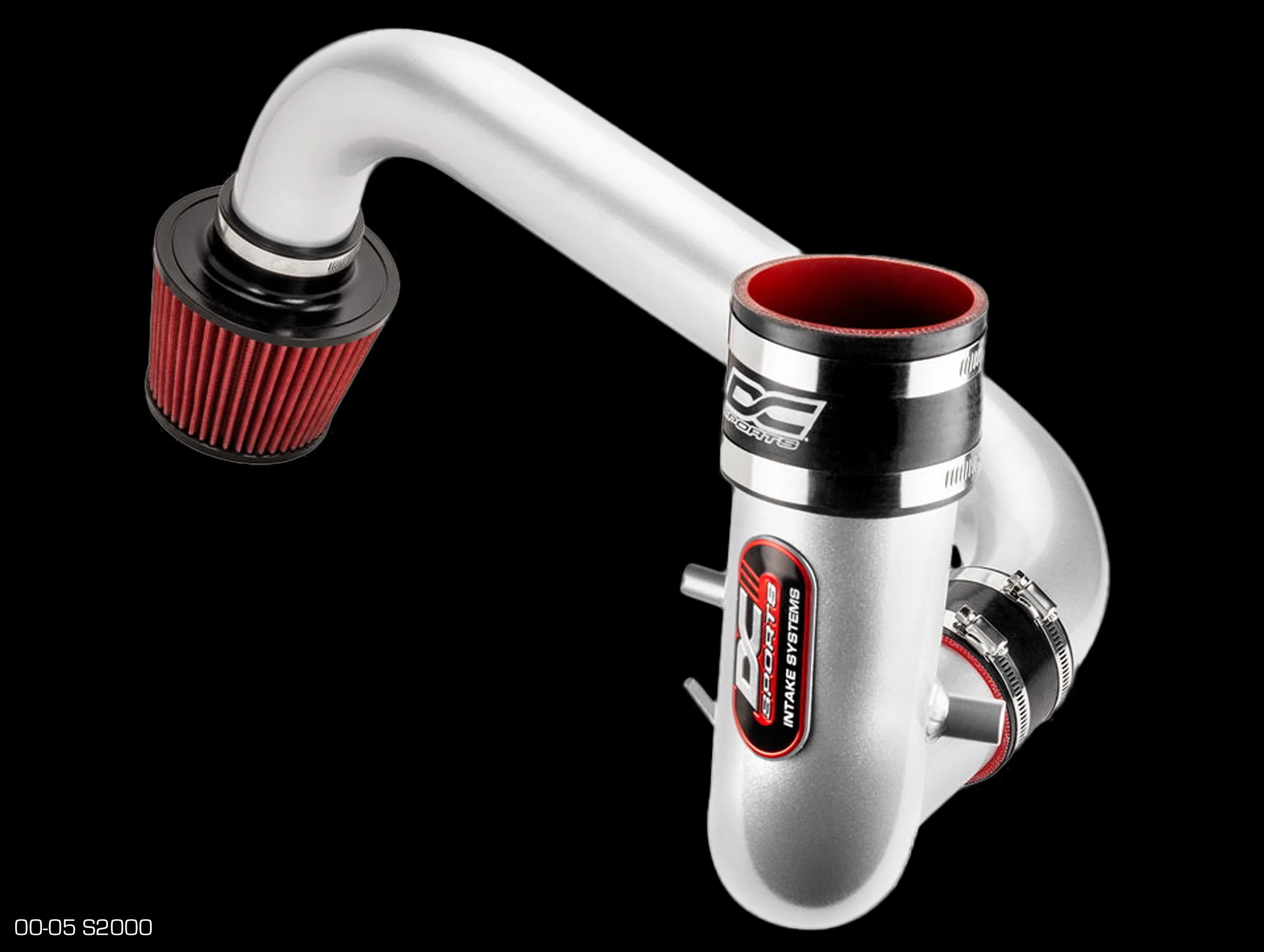 DC Sports Cold Air Intake - 00-09 Honda S2000 - Image 4