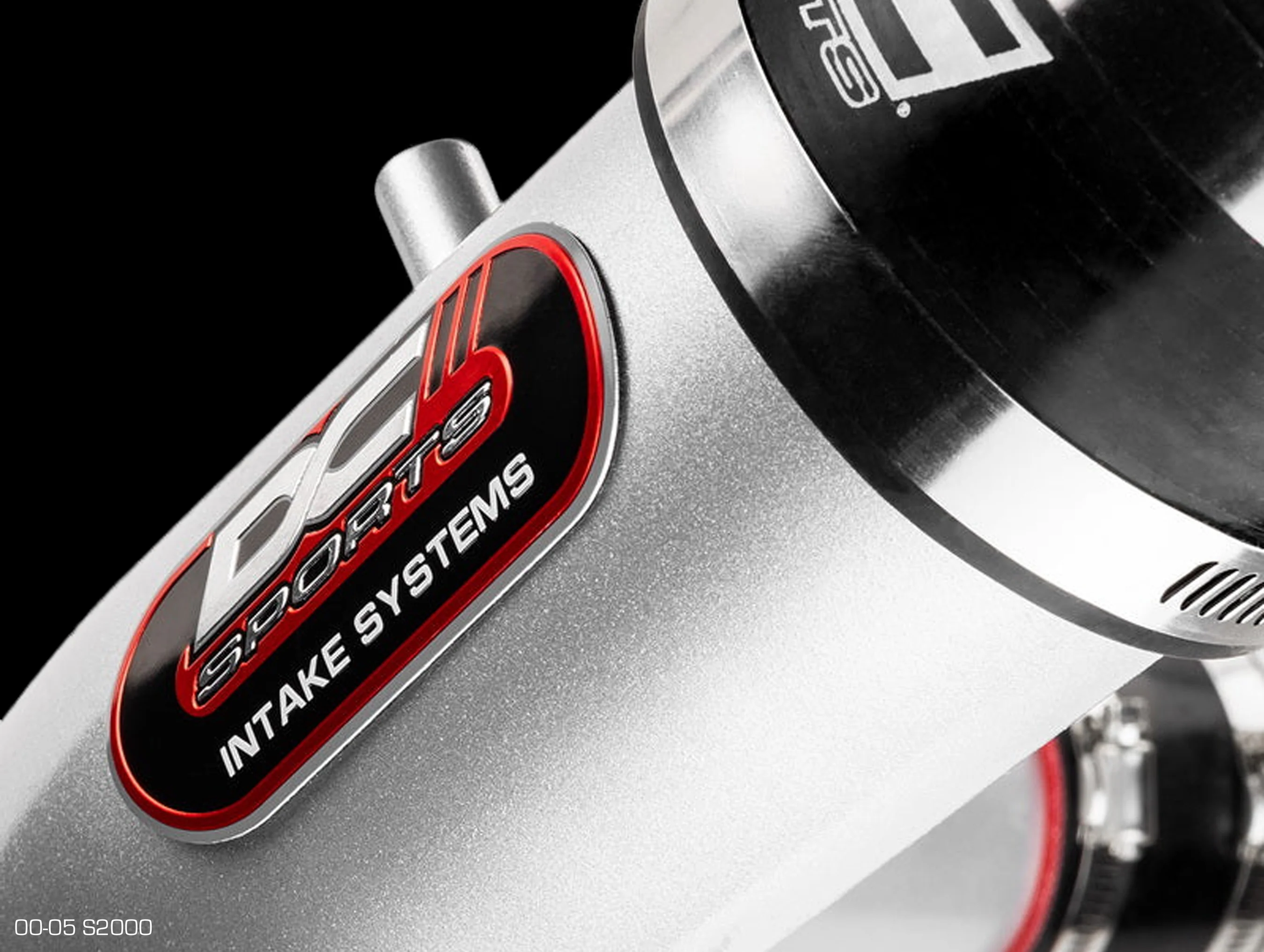 DC Sports Cold Air Intake - 00-09 Honda S2000 - Image 5