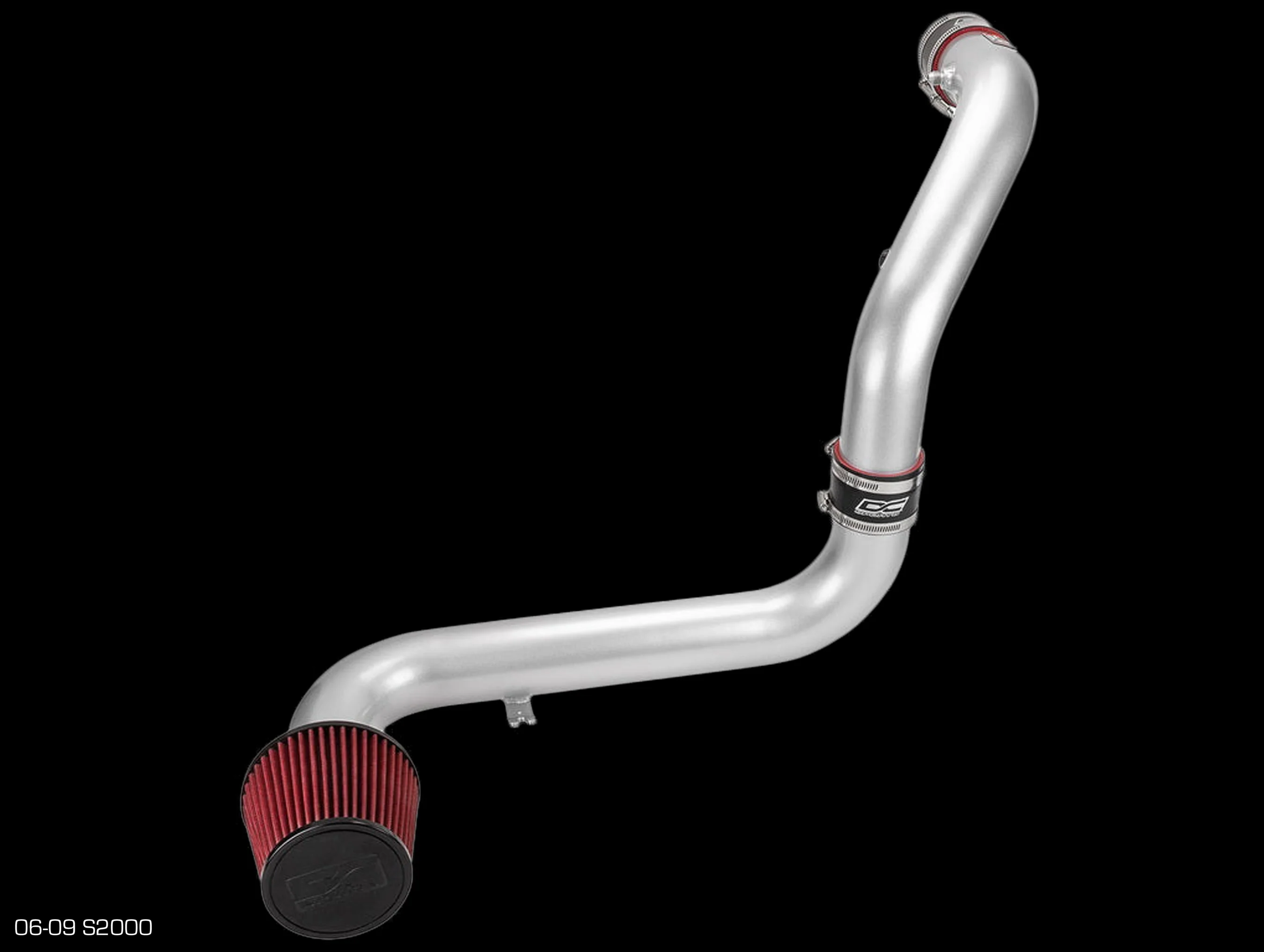 DC Sports Cold Air Intake - 00-09 Honda S2000 - Image 6