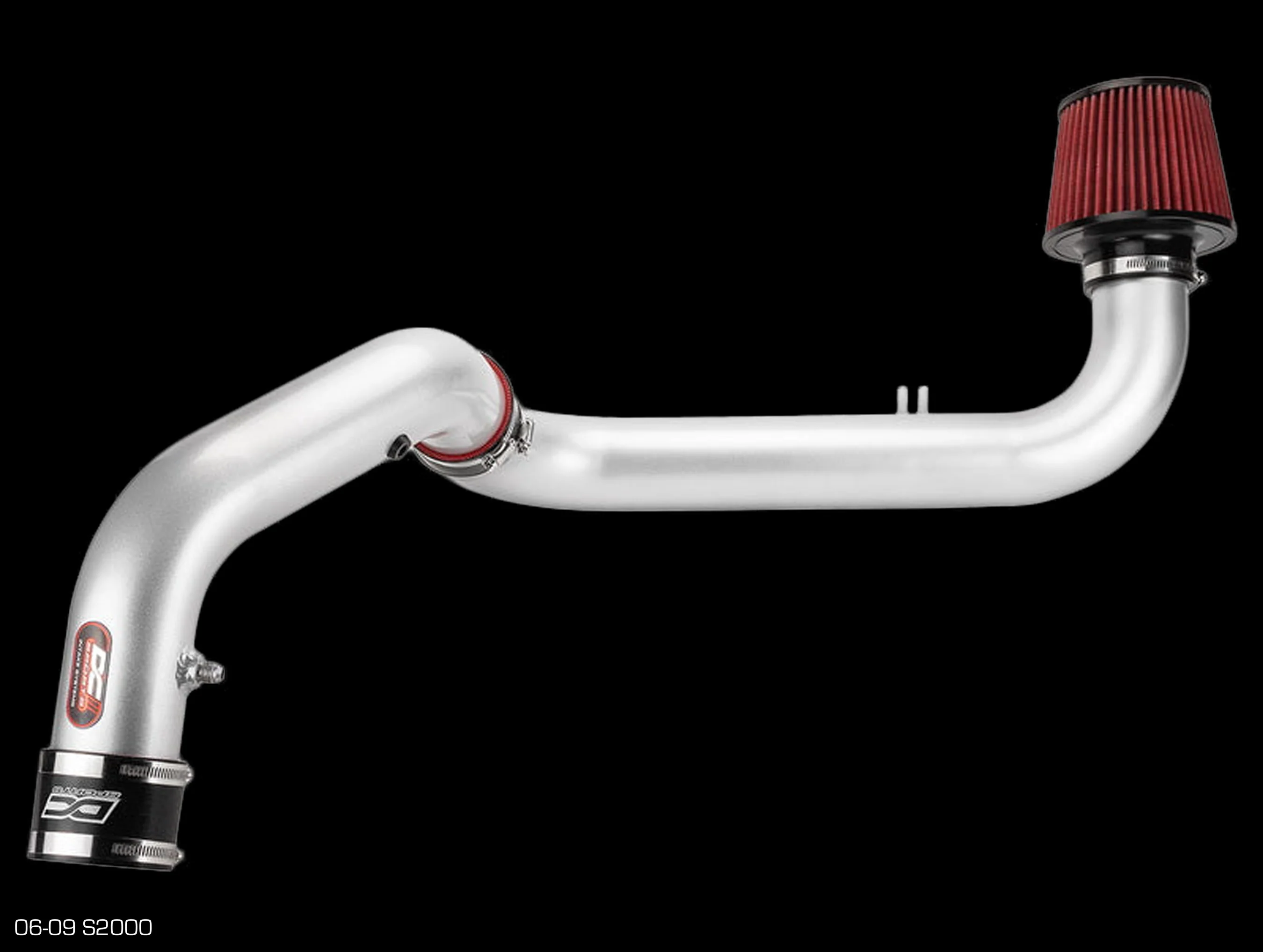 DC Sports Cold Air Intake - 00-09 Honda S2000 - Image 8