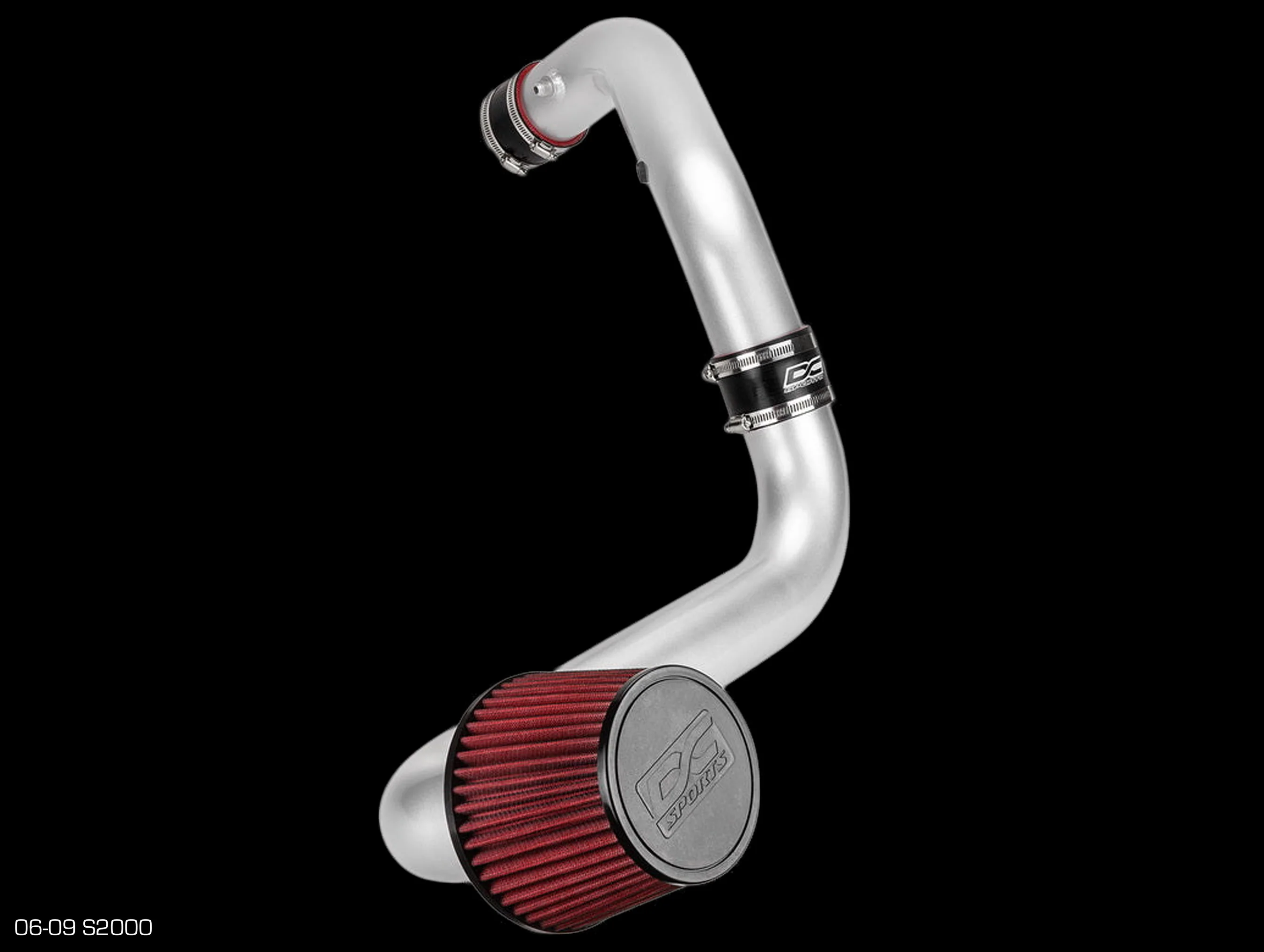 DC Sports Cold Air Intake - 00-09 Honda S2000 - Image 9