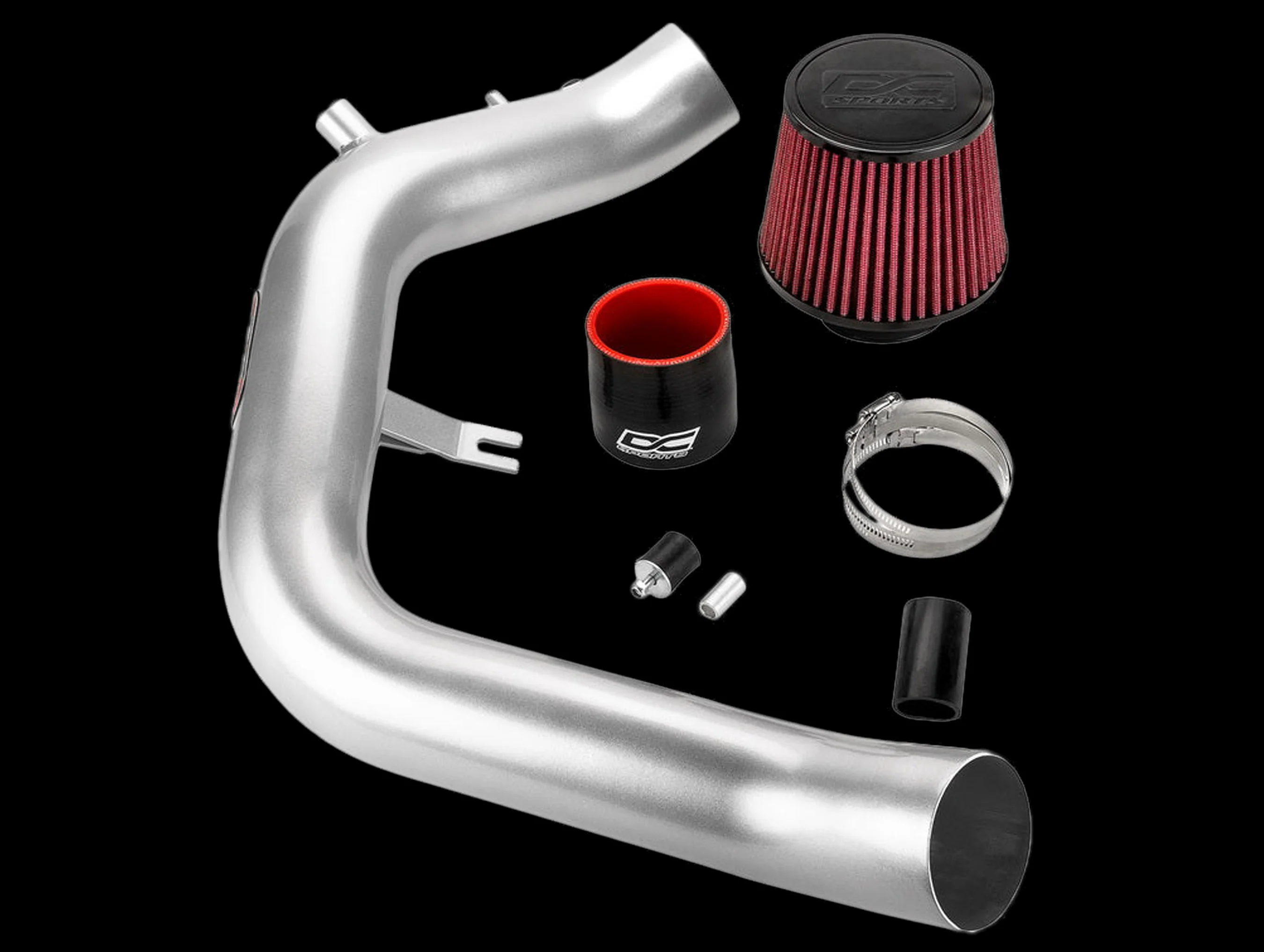 DC Sports Cold Air Intake - 04-08 Acura TSX - Image 2