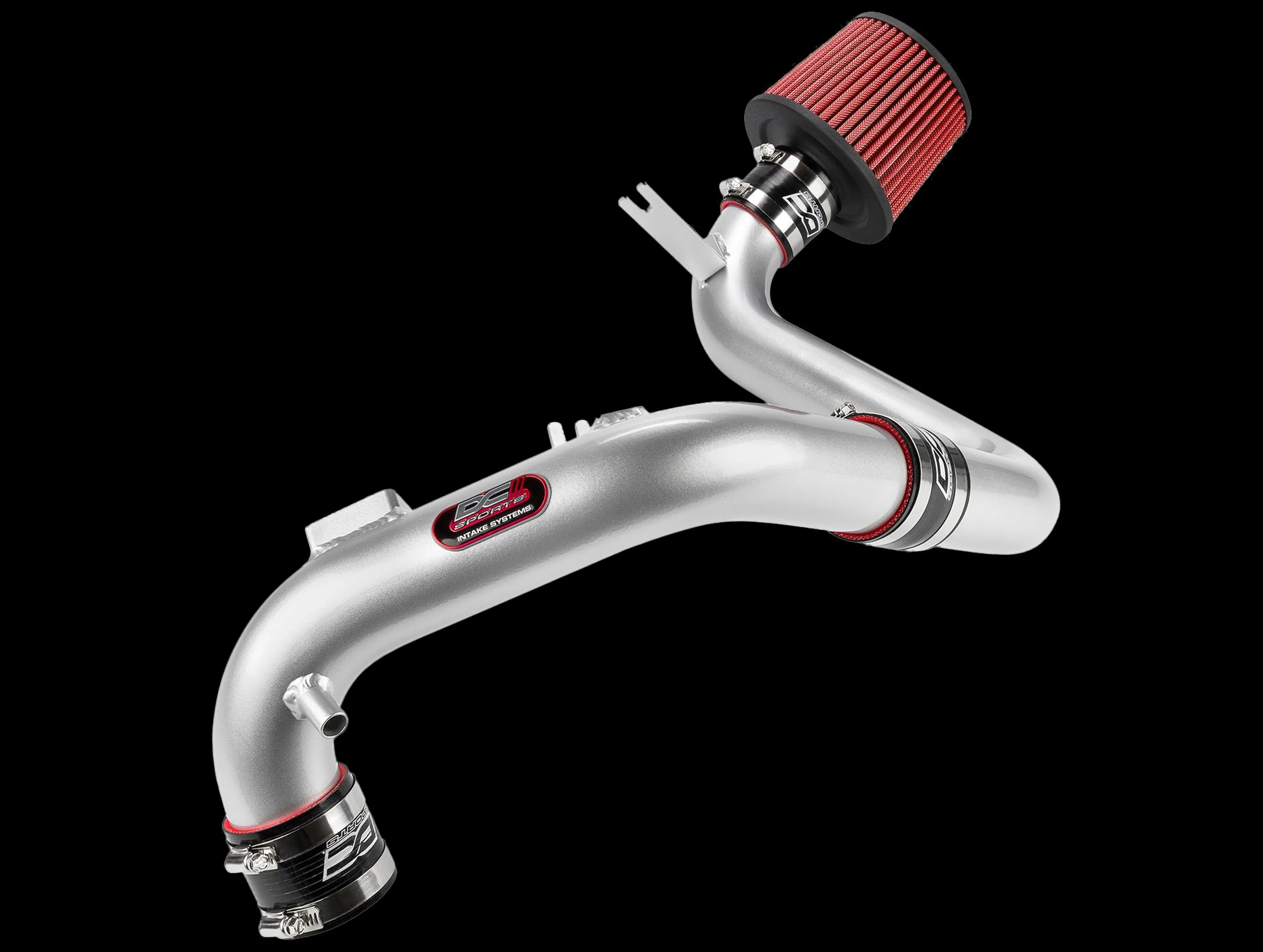 DC Sports Cold Air Intake - 12-15 Honda Civic 1.8L - Image 3
