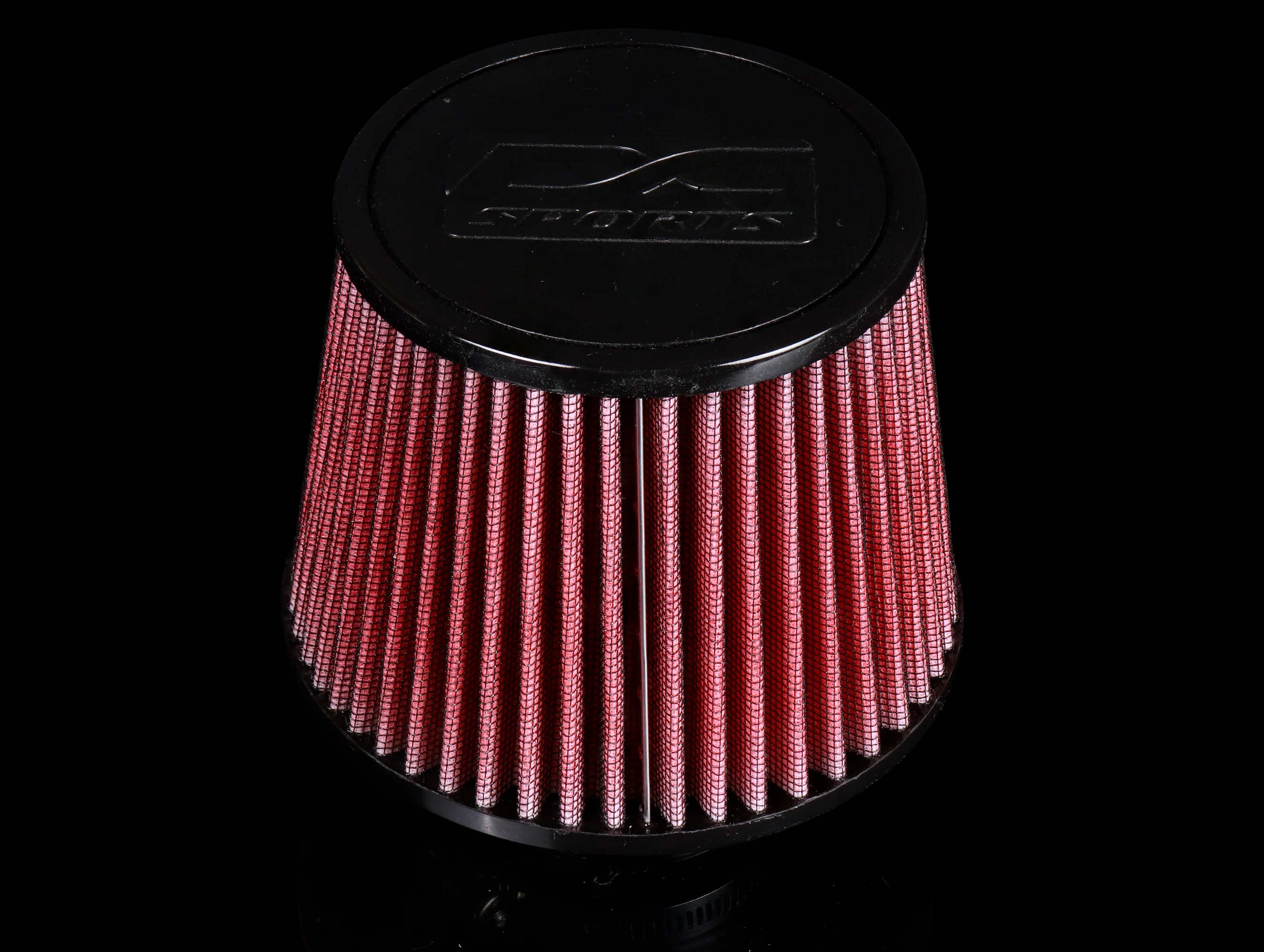 DC Sports Cold Air Intake - 96-00 Civic DX/LX/CX 1.6L - Image 4
