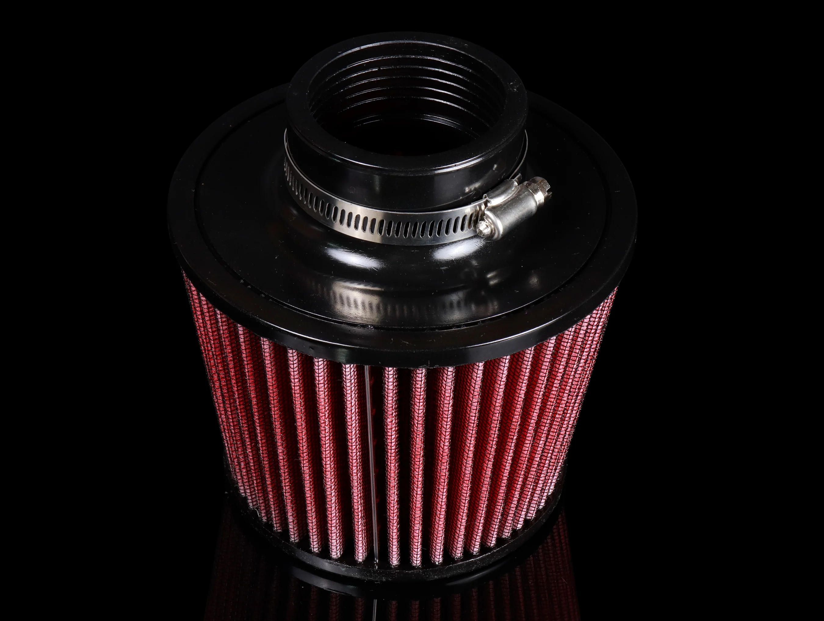 DC Sports Cold Air Intake - 96-00 Civic DX/LX/CX 1.6L - Image 5