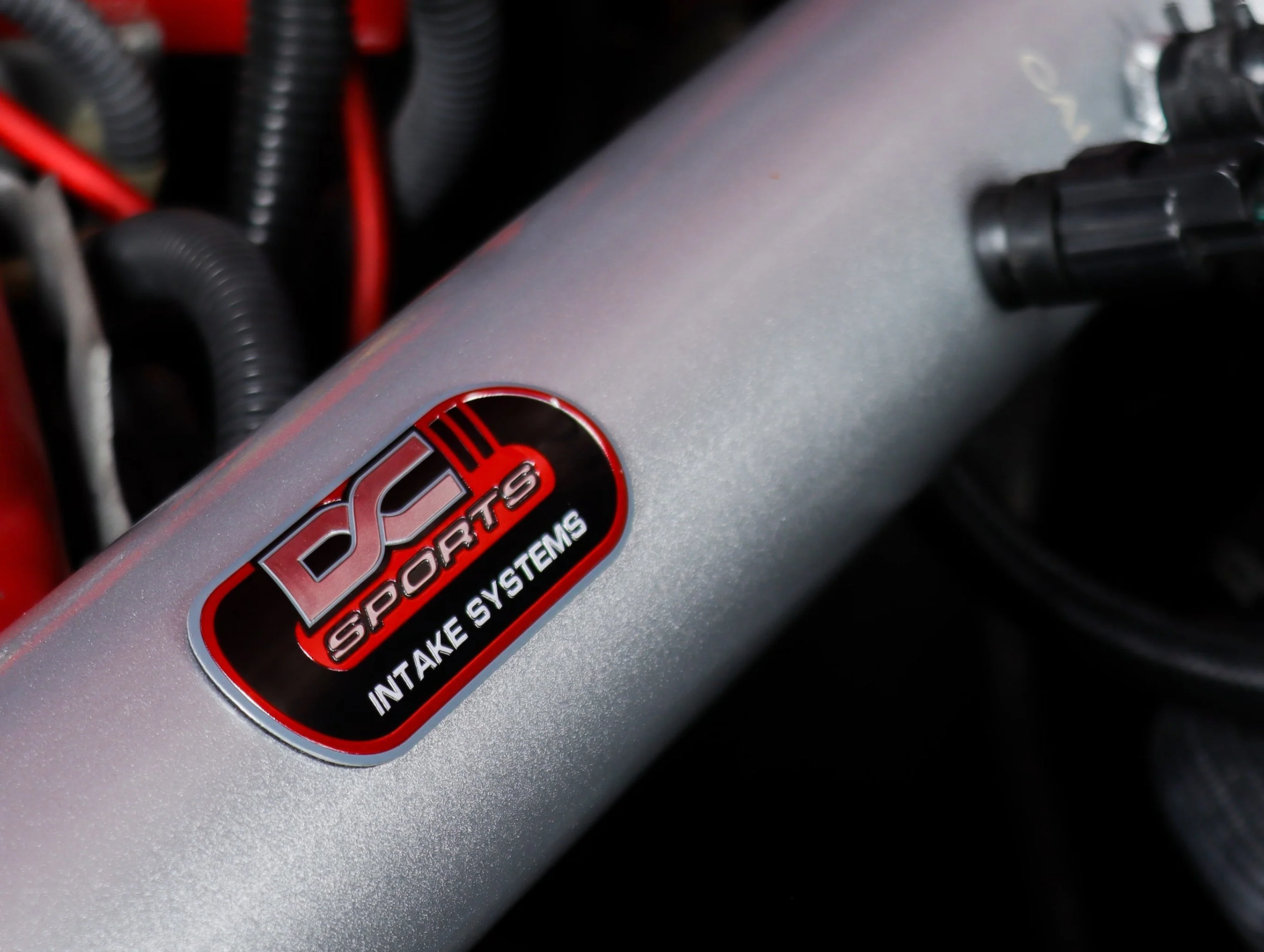 DC Sports Cold Air Intake - 99-00 Civic Si - Image 7