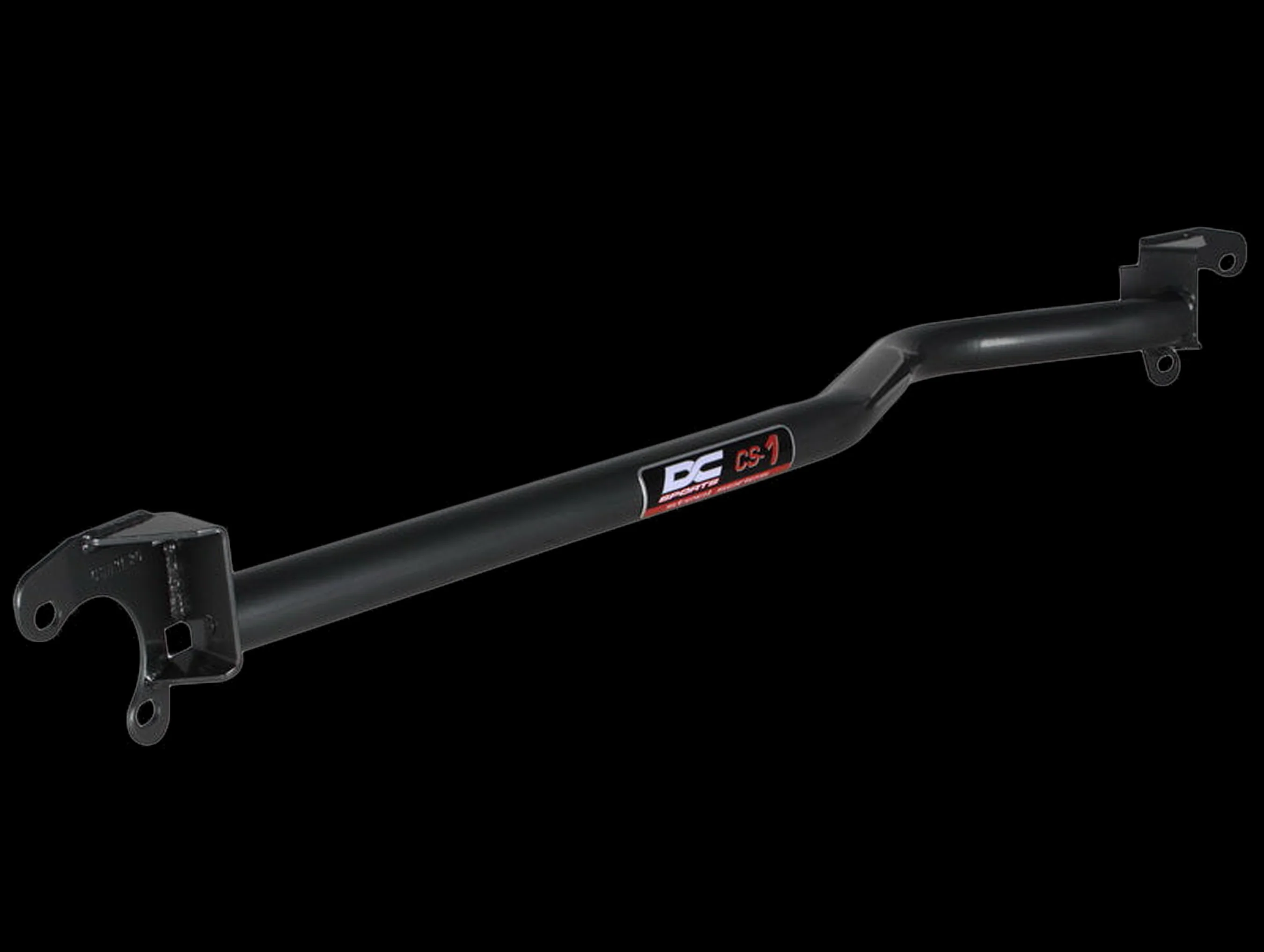 DC Sports Front Strut Bar - 00-09 S2000 - Image 2