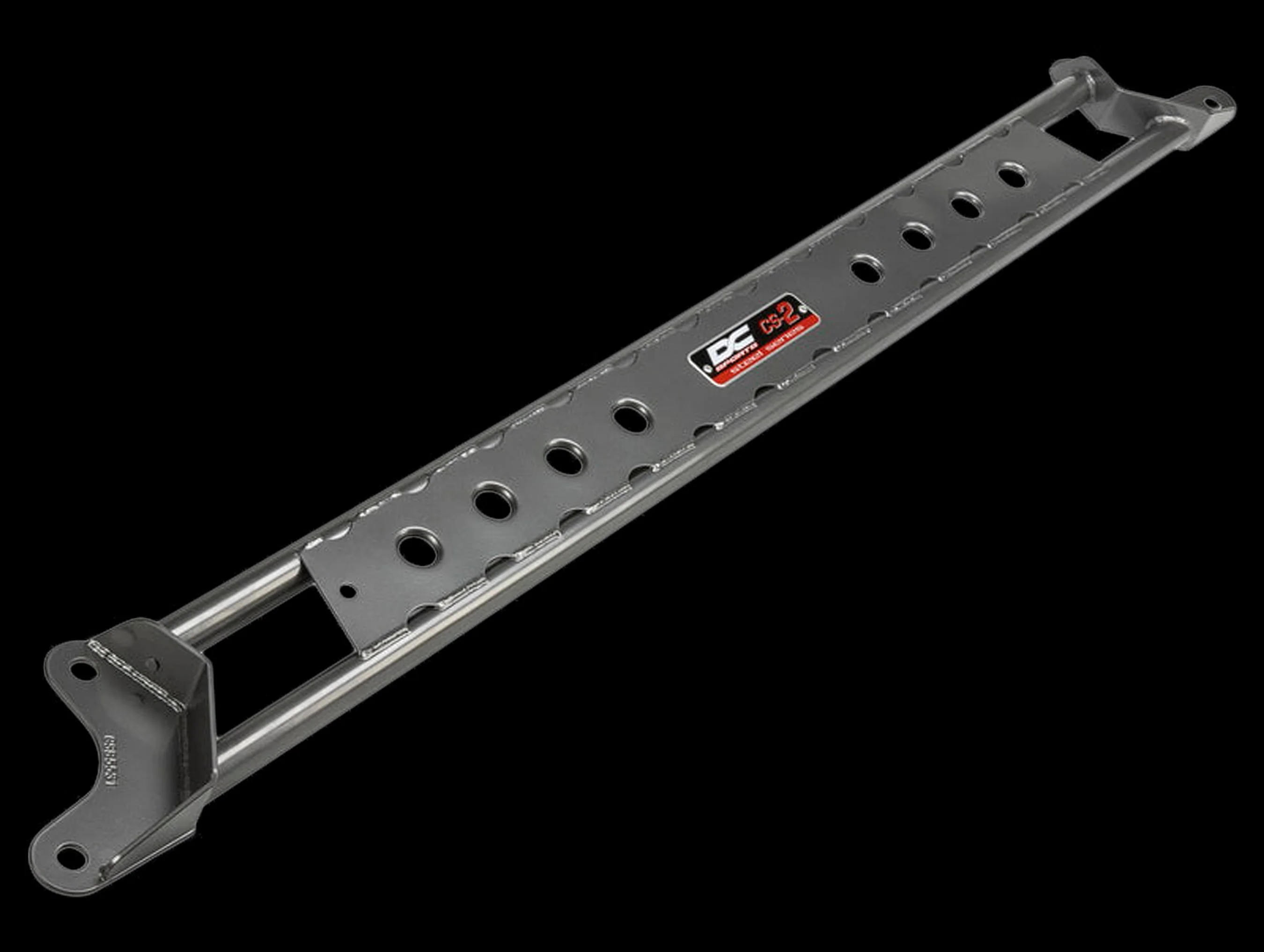 DC Sports Front Strut Bar - 13-17 Accord 2.4L / 3.5L - Image 2
