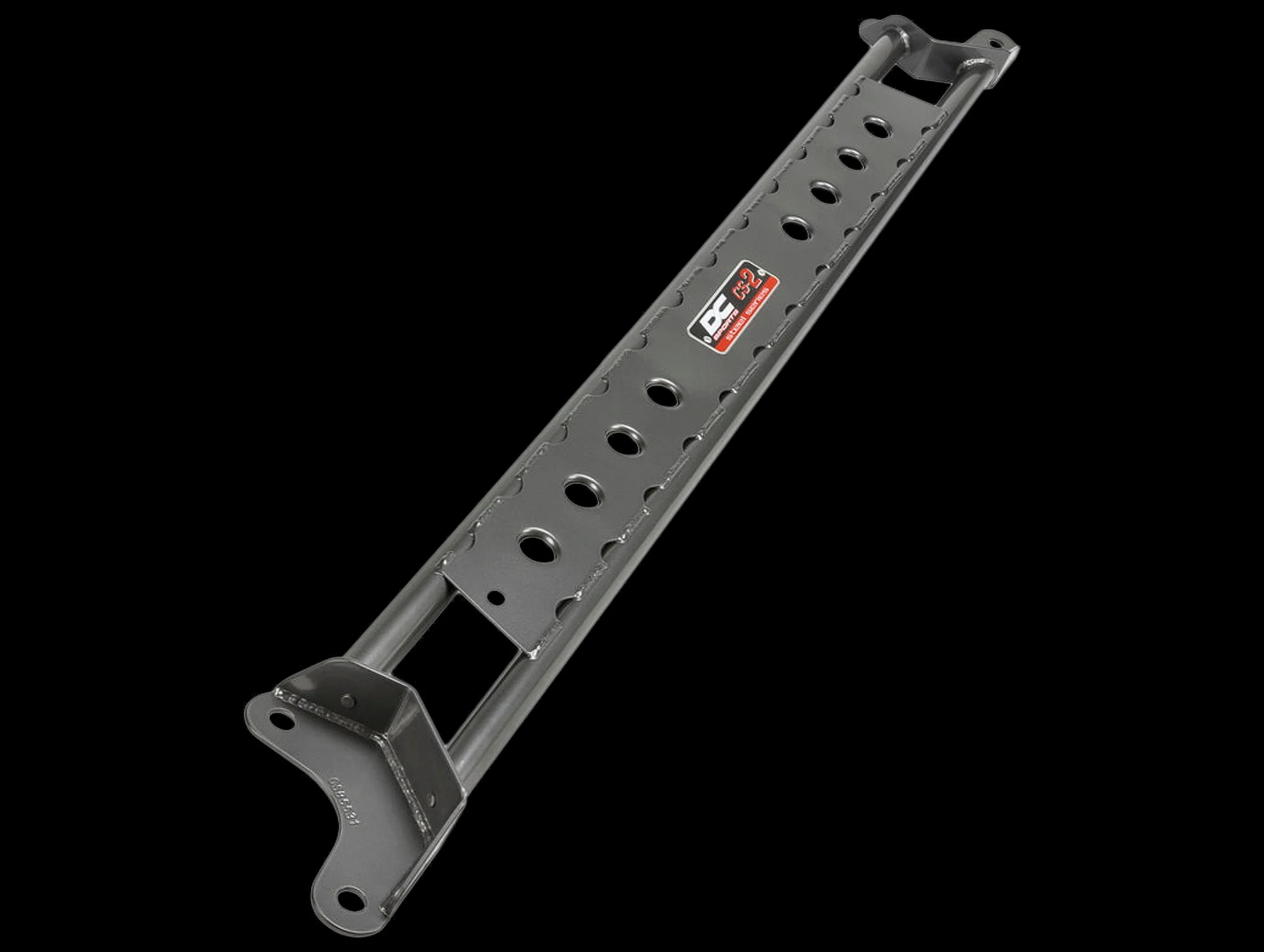 DC Sports Front Strut Bar - 13-17 Accord 2.4L / 3.5L - Image 3