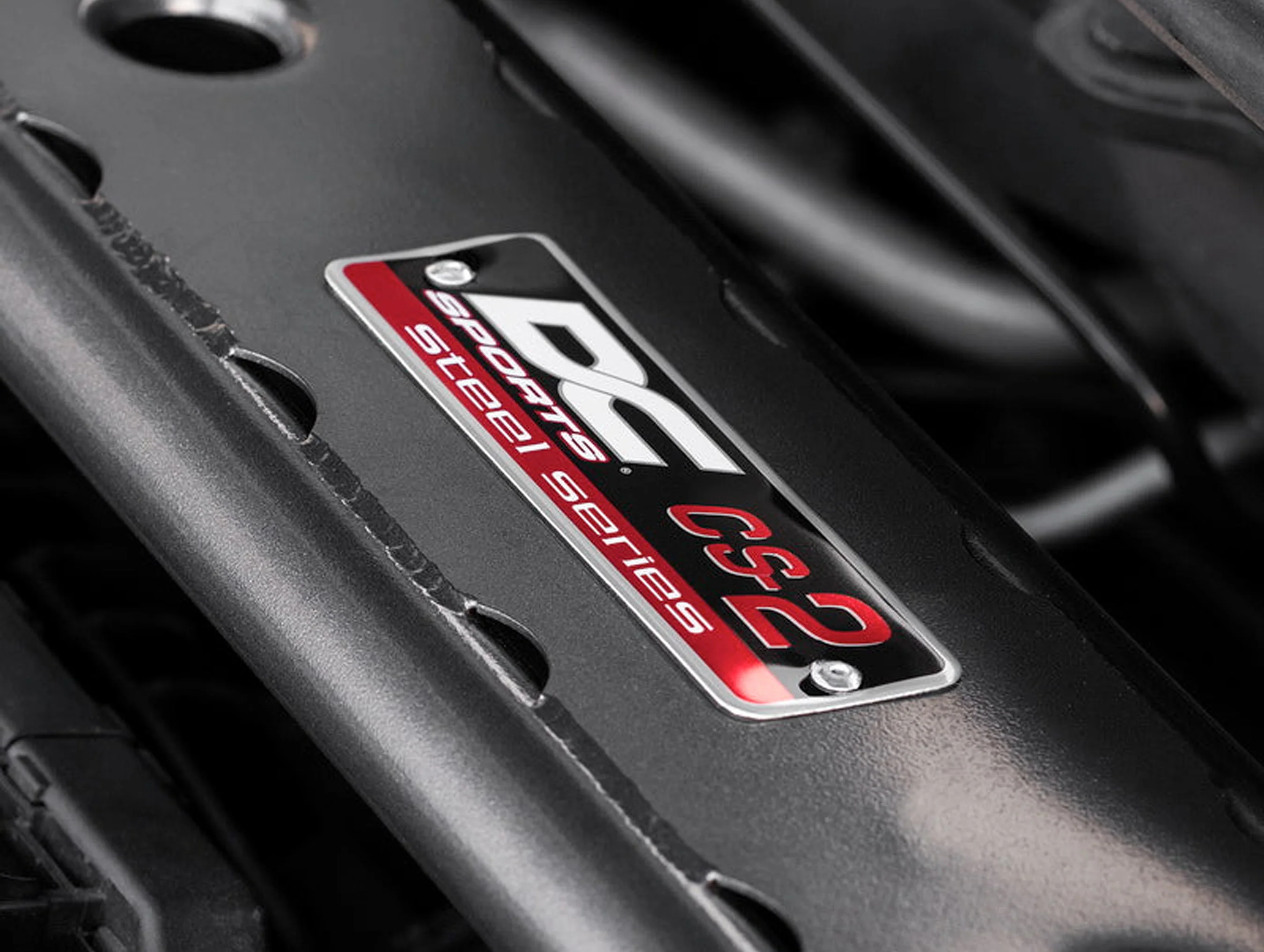 DC Sports Front Strut Bar - 13-17 Accord 2.4L / 3.5L - Image 8