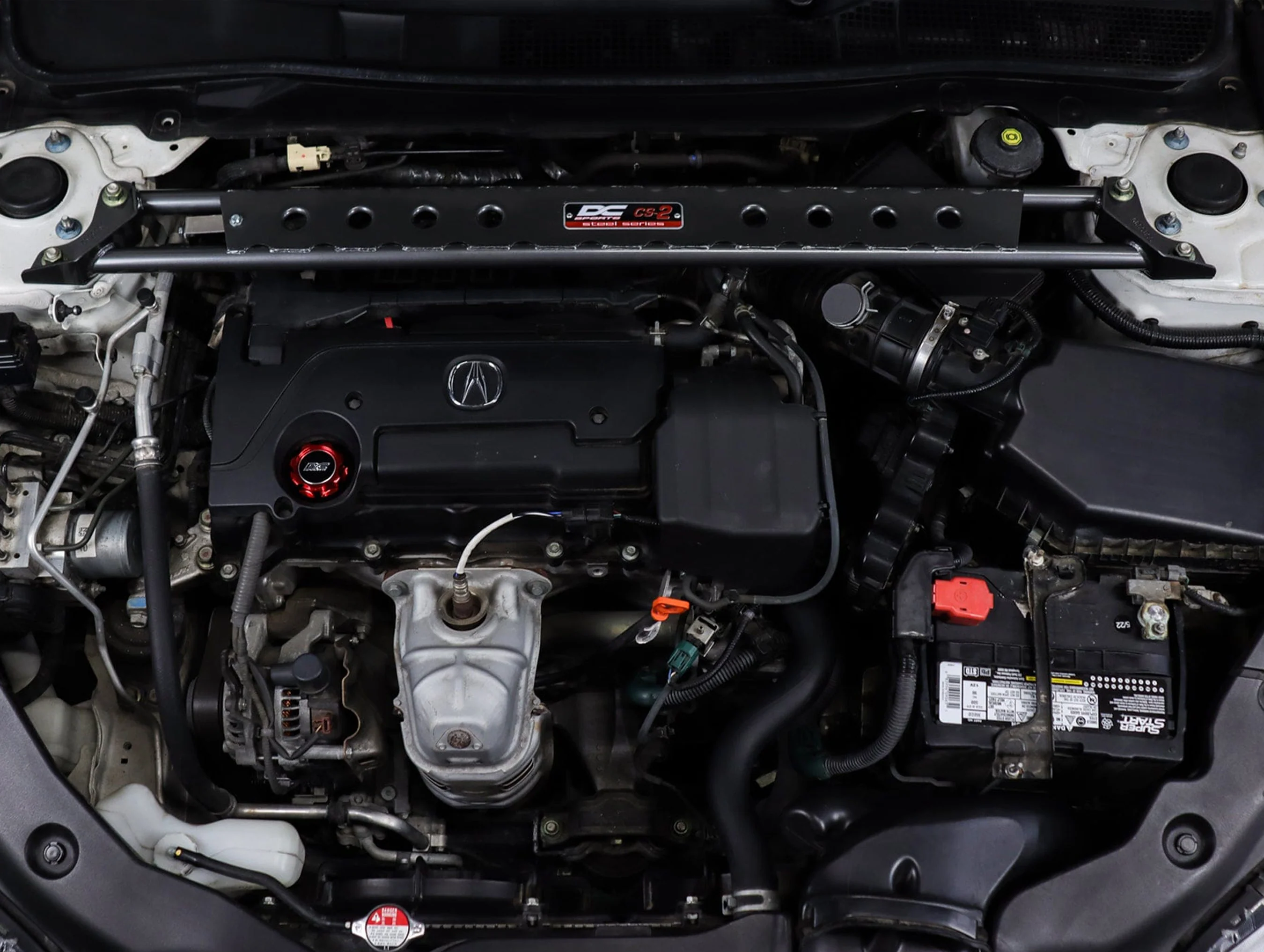 DC Sports Front Strut Bar - 15-20 TLX - Image 5