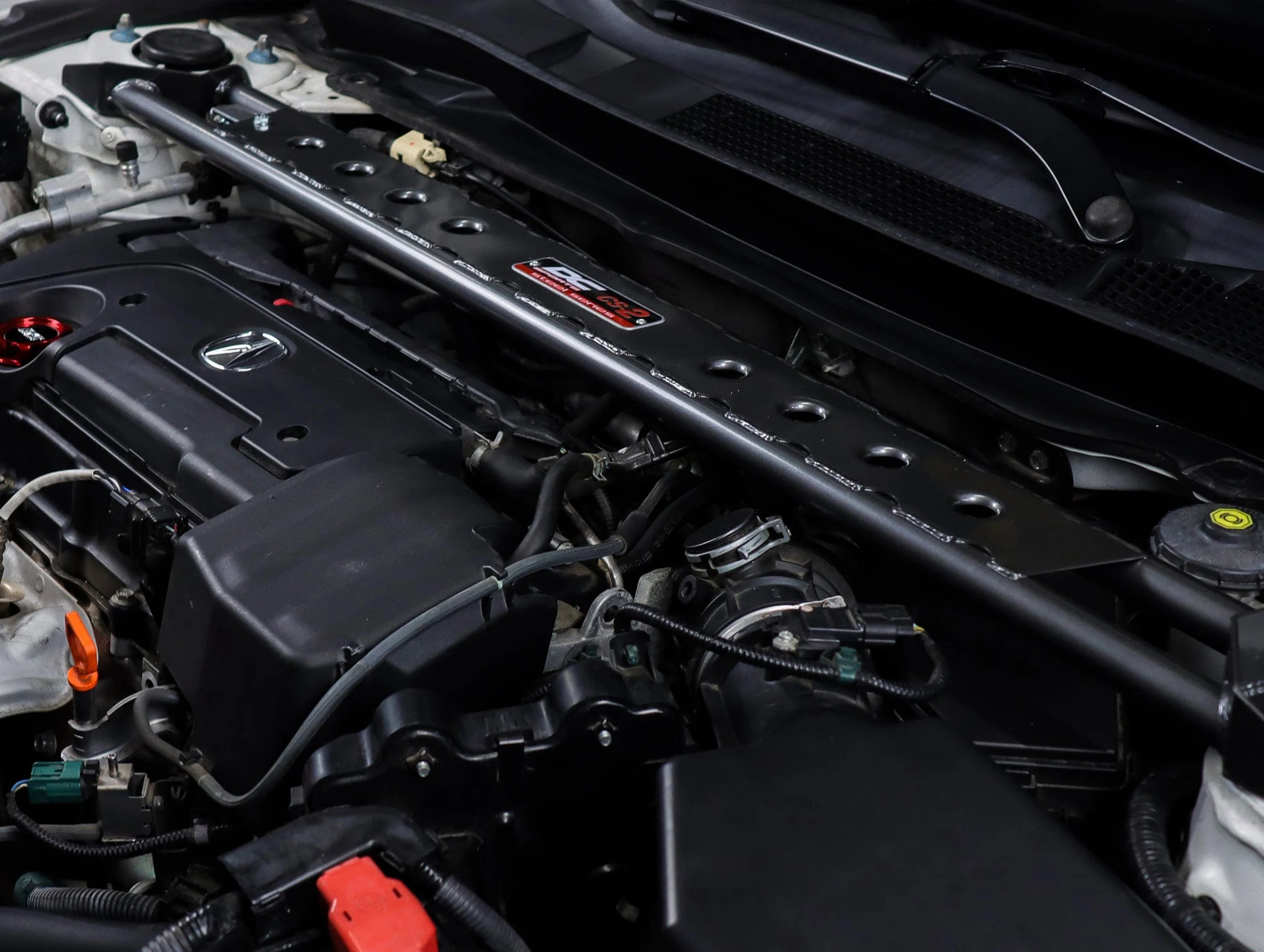 DC Sports Front Strut Bar - 15-20 TLX - Image 6