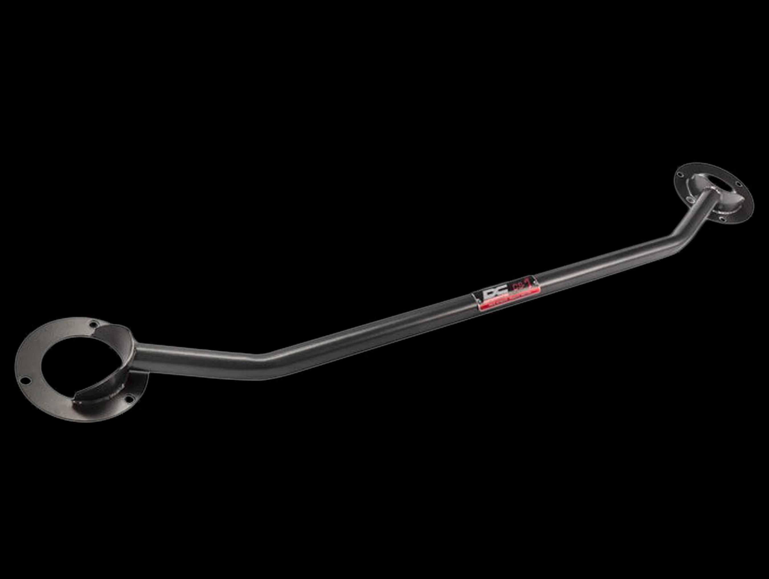 DC Sports Front Strut Bar - 16-21 Civic EX LX Si Sport - Image 2