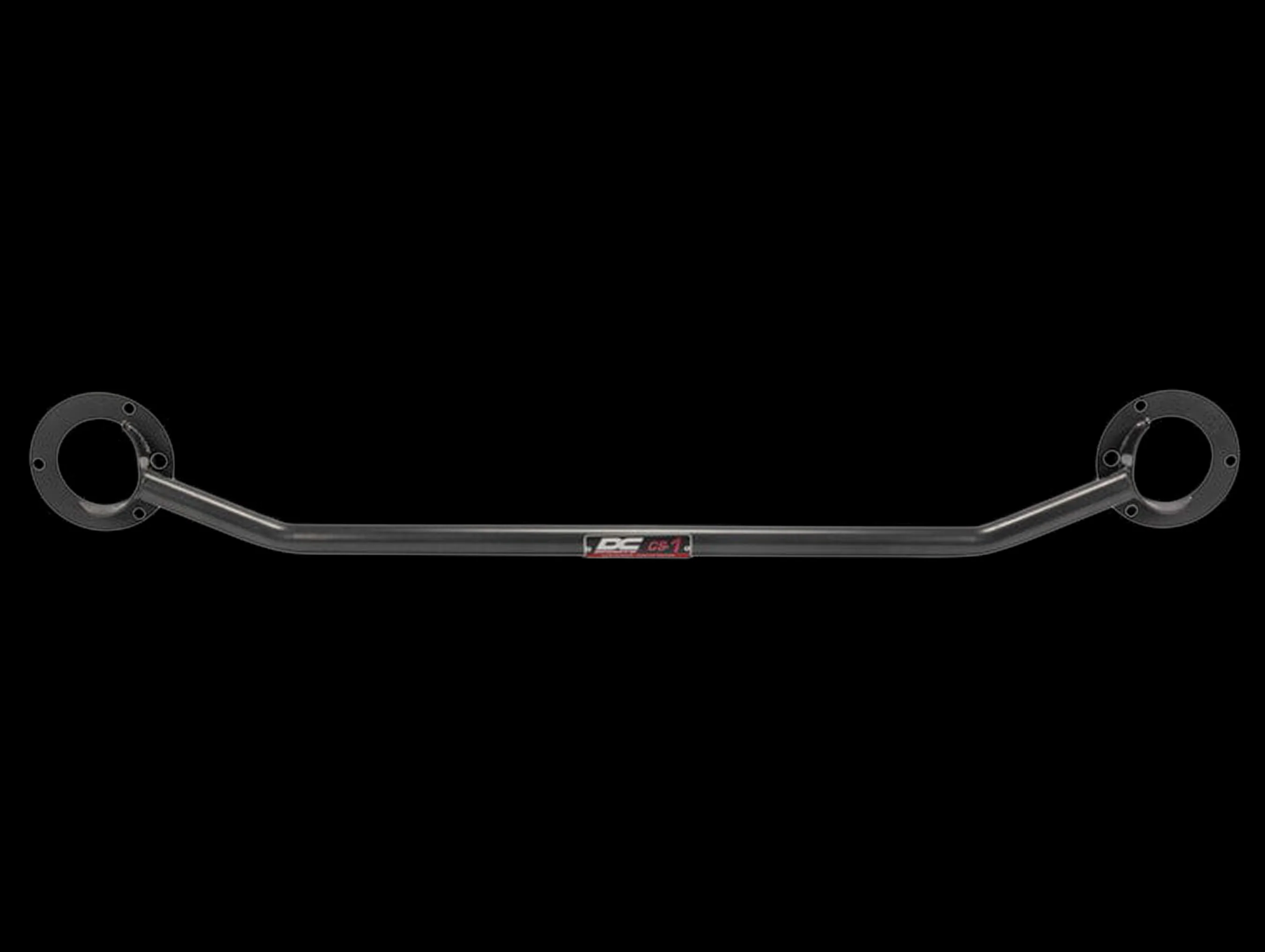 DC Sports Front Strut Bar - 16-21 Civic EX LX Si Sport - Image 4