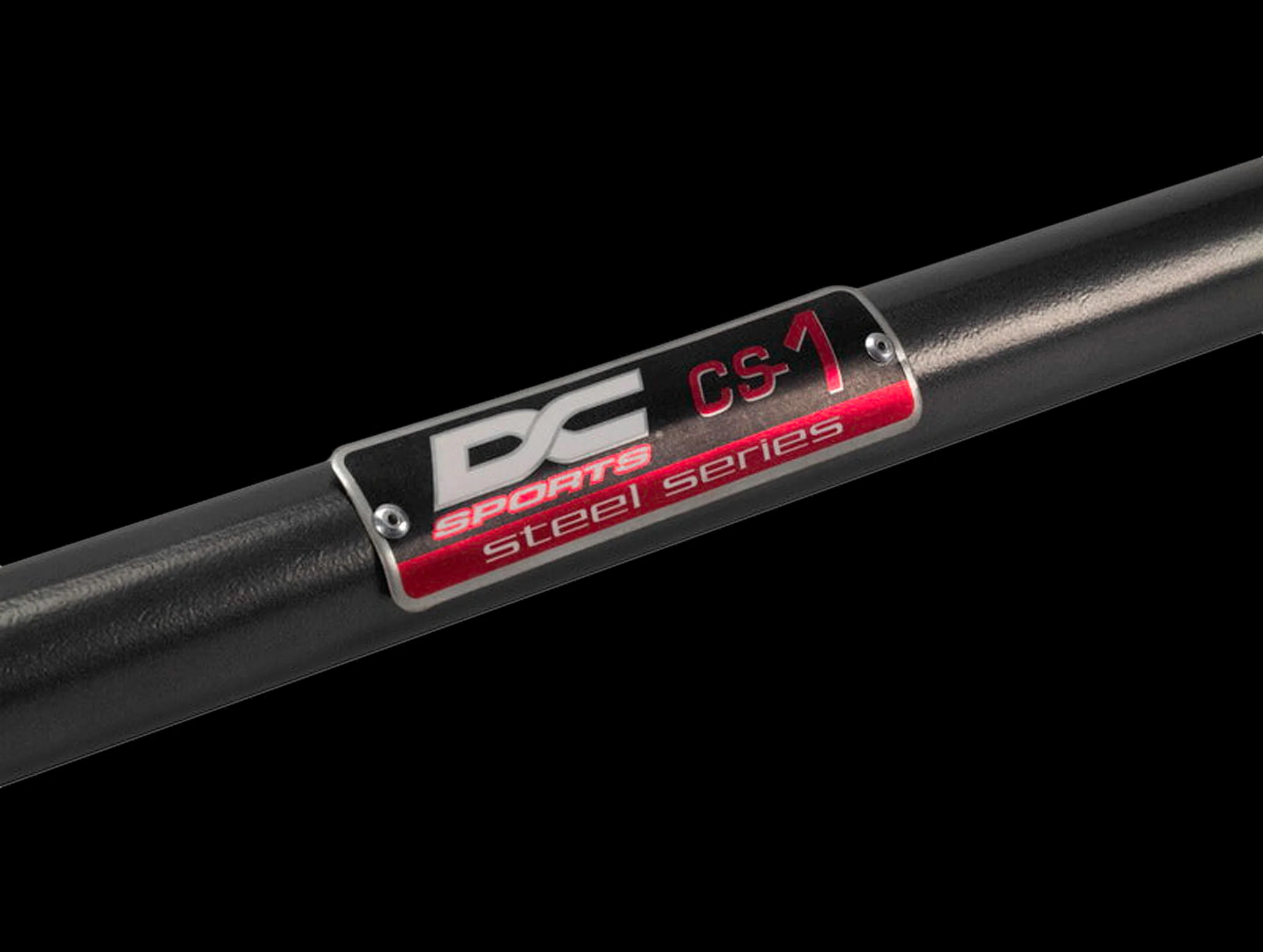 DC Sports Front Strut Bar - 16-21 Civic EX LX Si Sport - Image 5