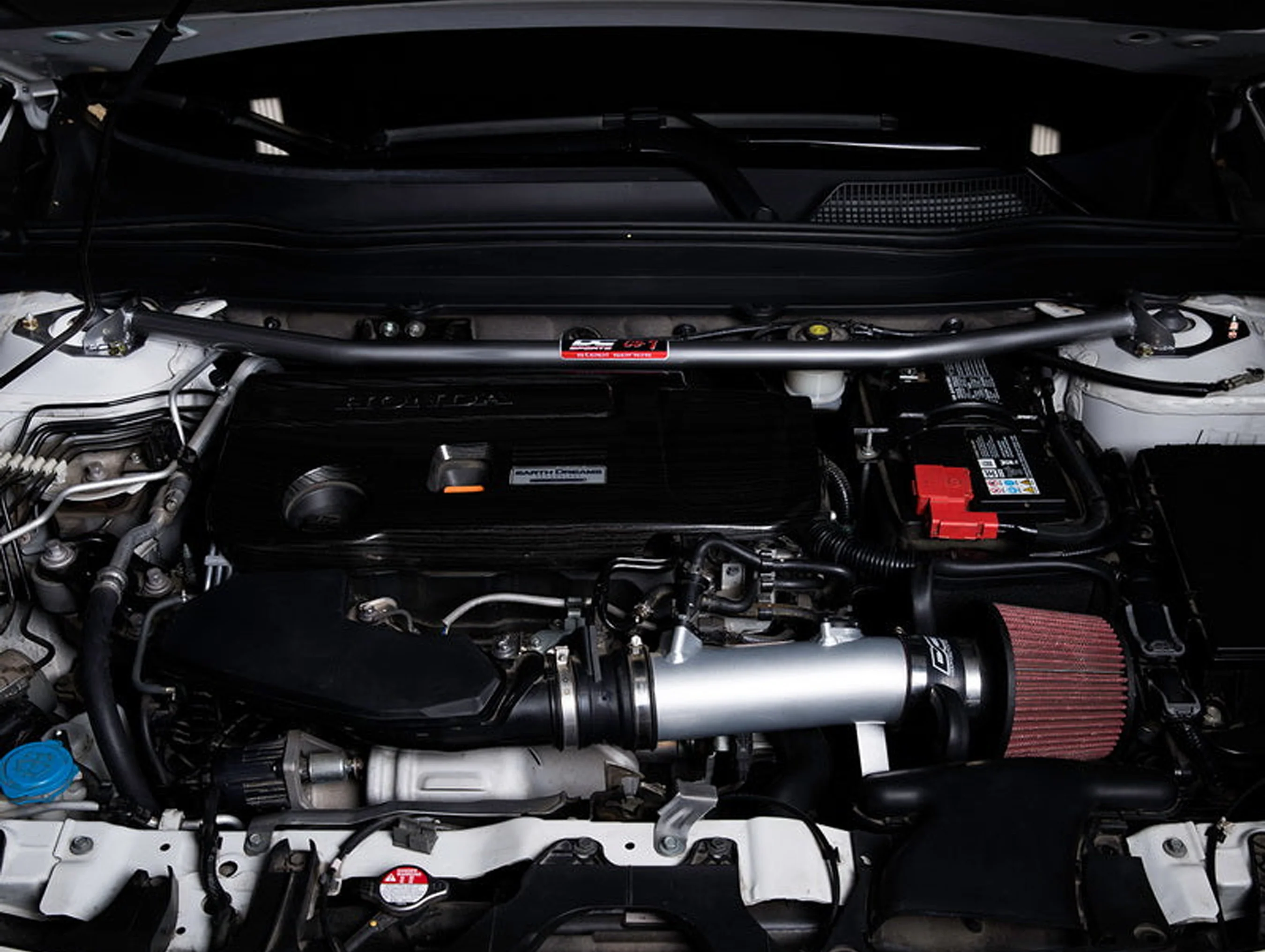 DC Sports Front Strut Bar - 18-22 Accord 1.5 / 2.0L - Image 5