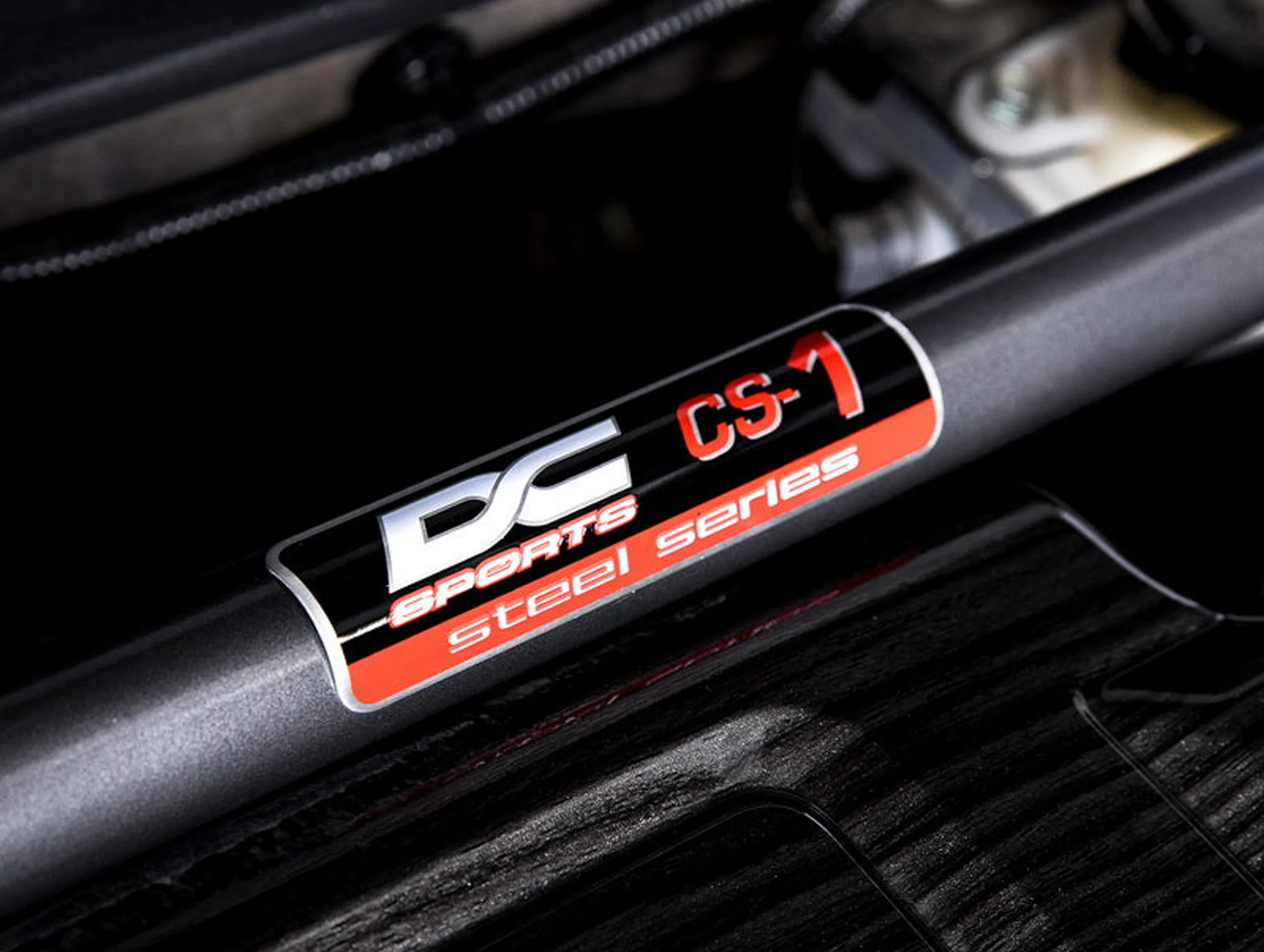 DC Sports Front Strut Bar - 18-22 Accord 1.5 / 2.0L - Image 7