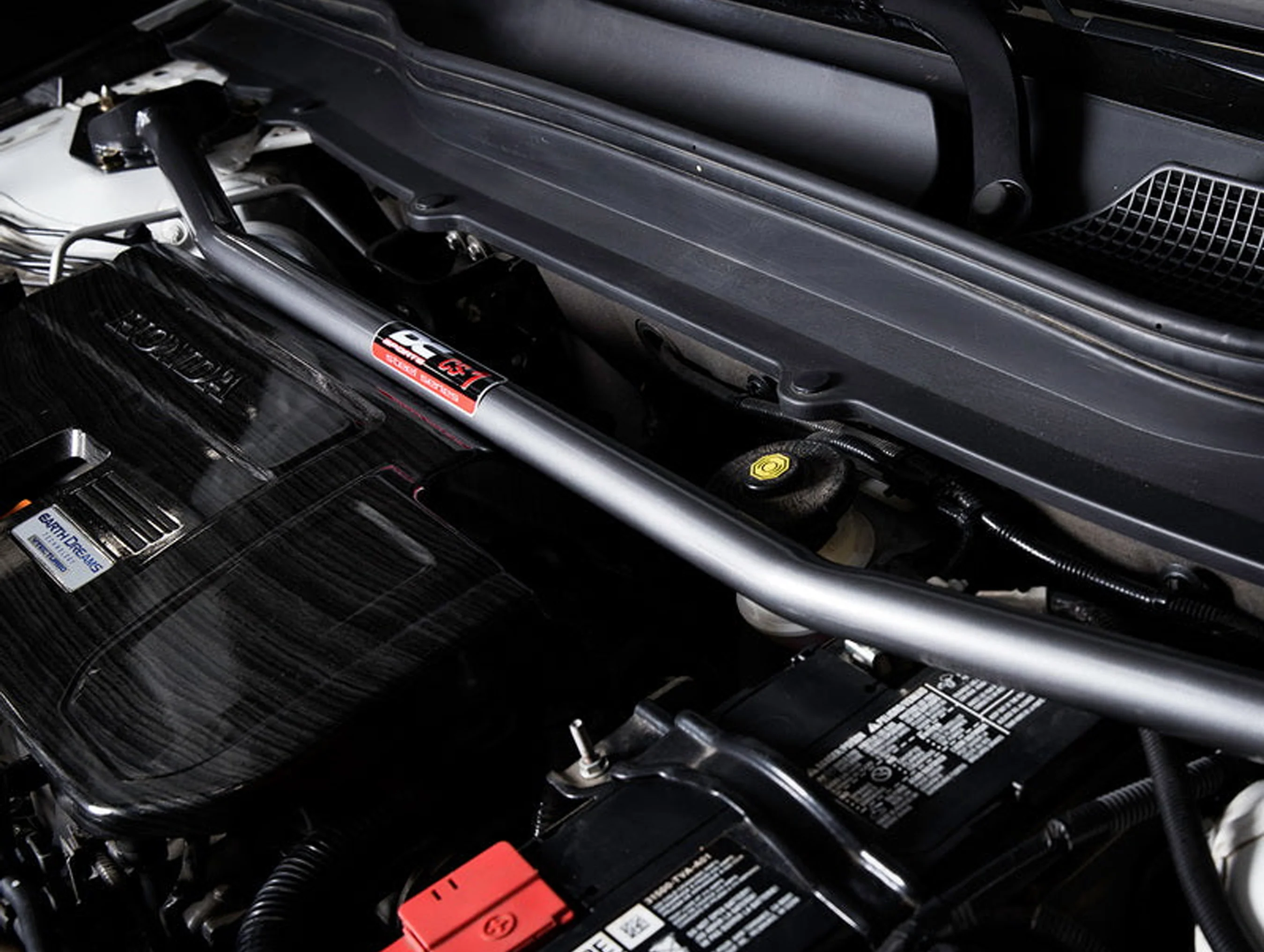 DC Sports Front Strut Bar - 18-22 Accord 1.5 / 2.0L - Image 8