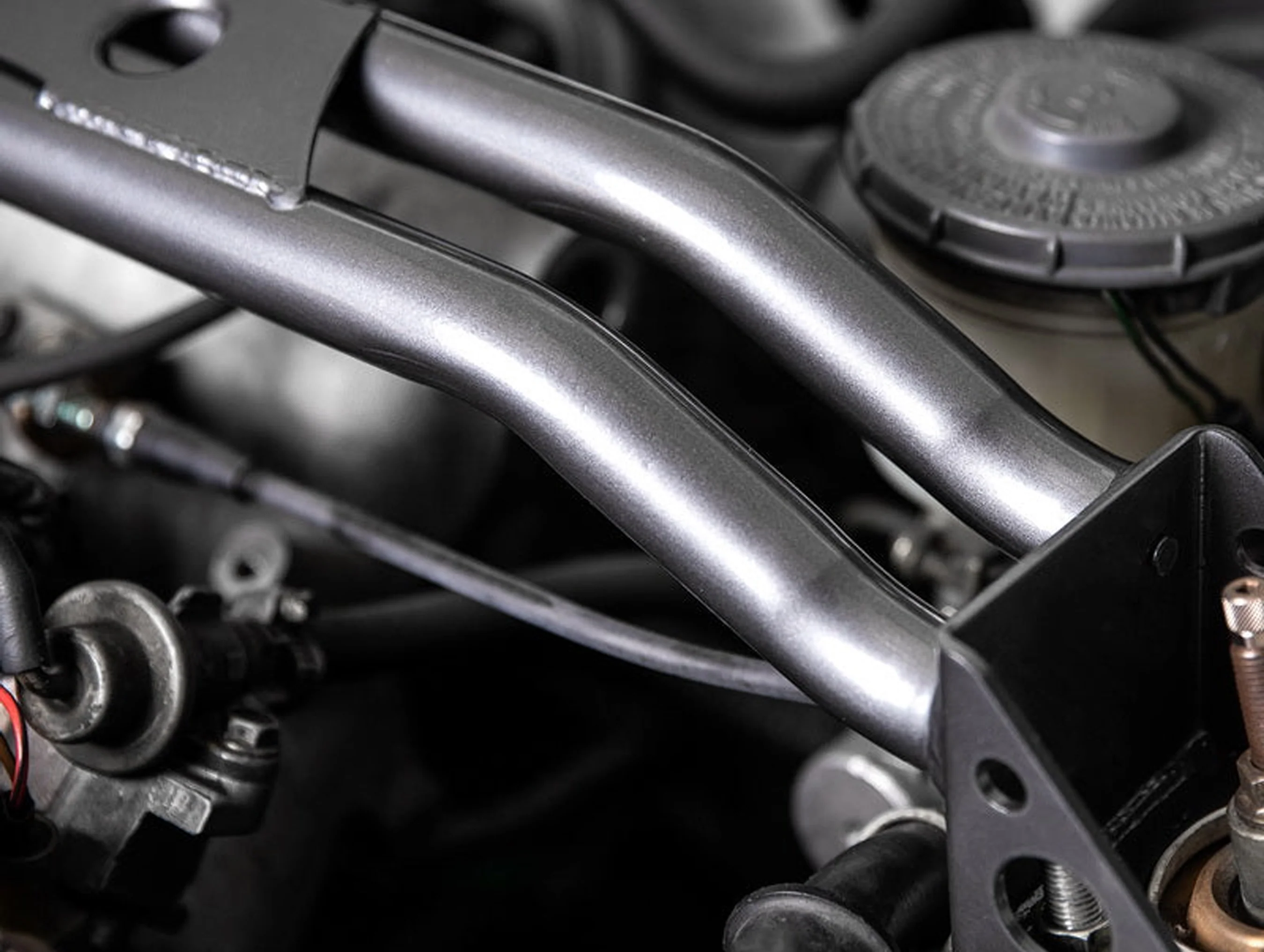 DC Sports Front Strut Bar - 99-00 Civic Si / 94-01 Integra - Image 11