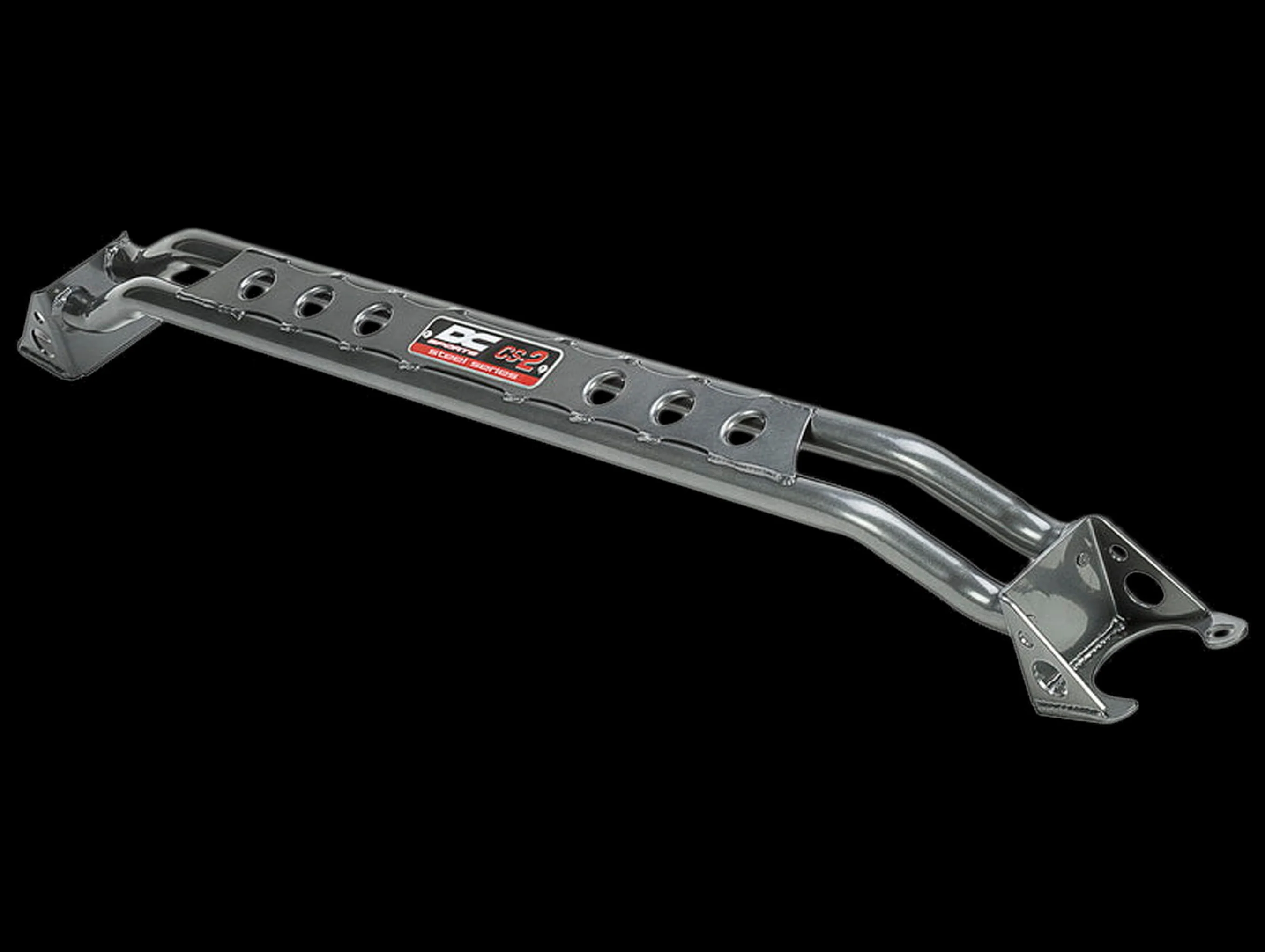 DC Sports Front Strut Bar - 99-00 Civic Si / 94-01 Integra - Image 2