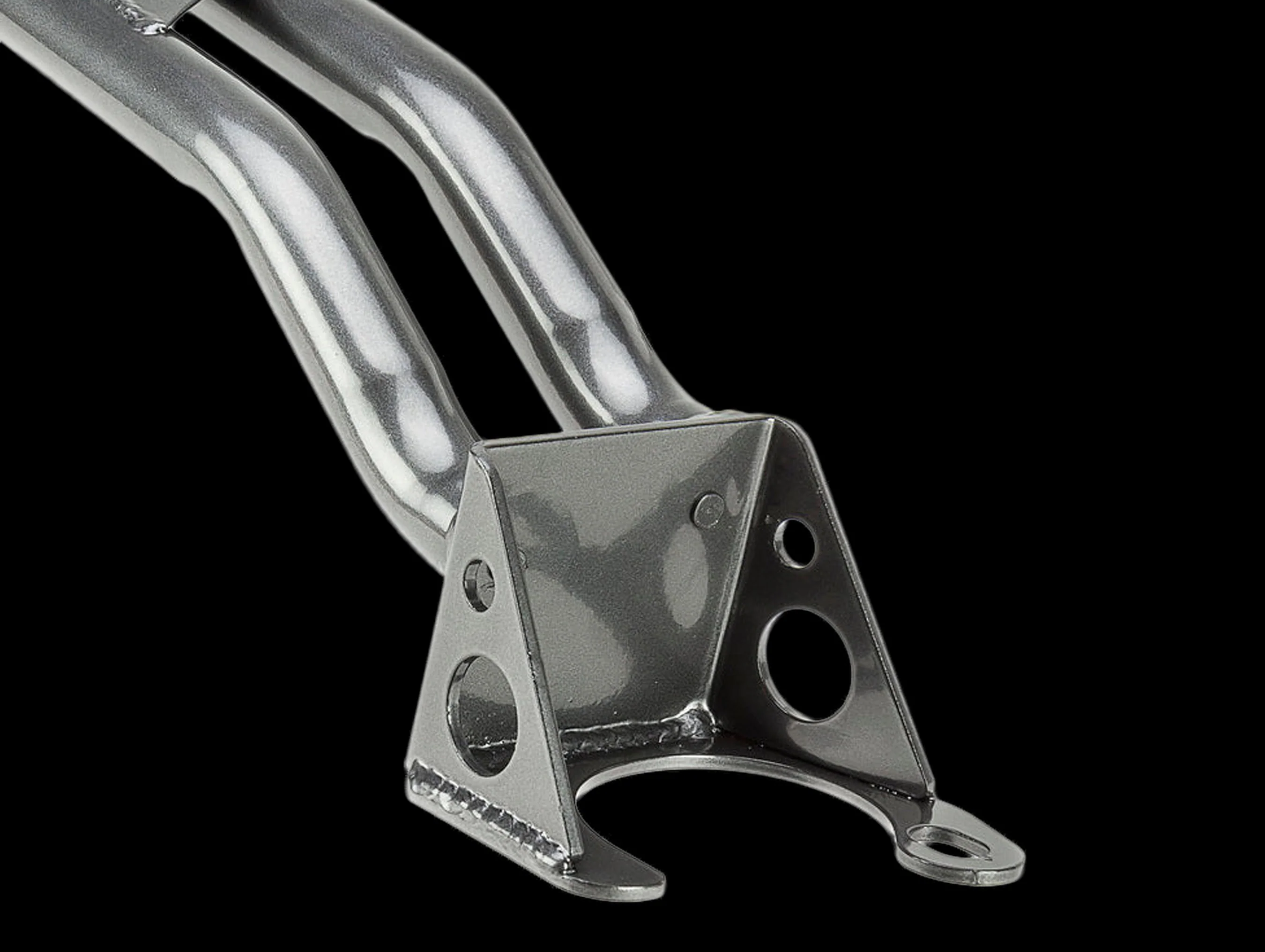 DC Sports Front Strut Bar - 99-00 Civic Si / 94-01 Integra - Image 3