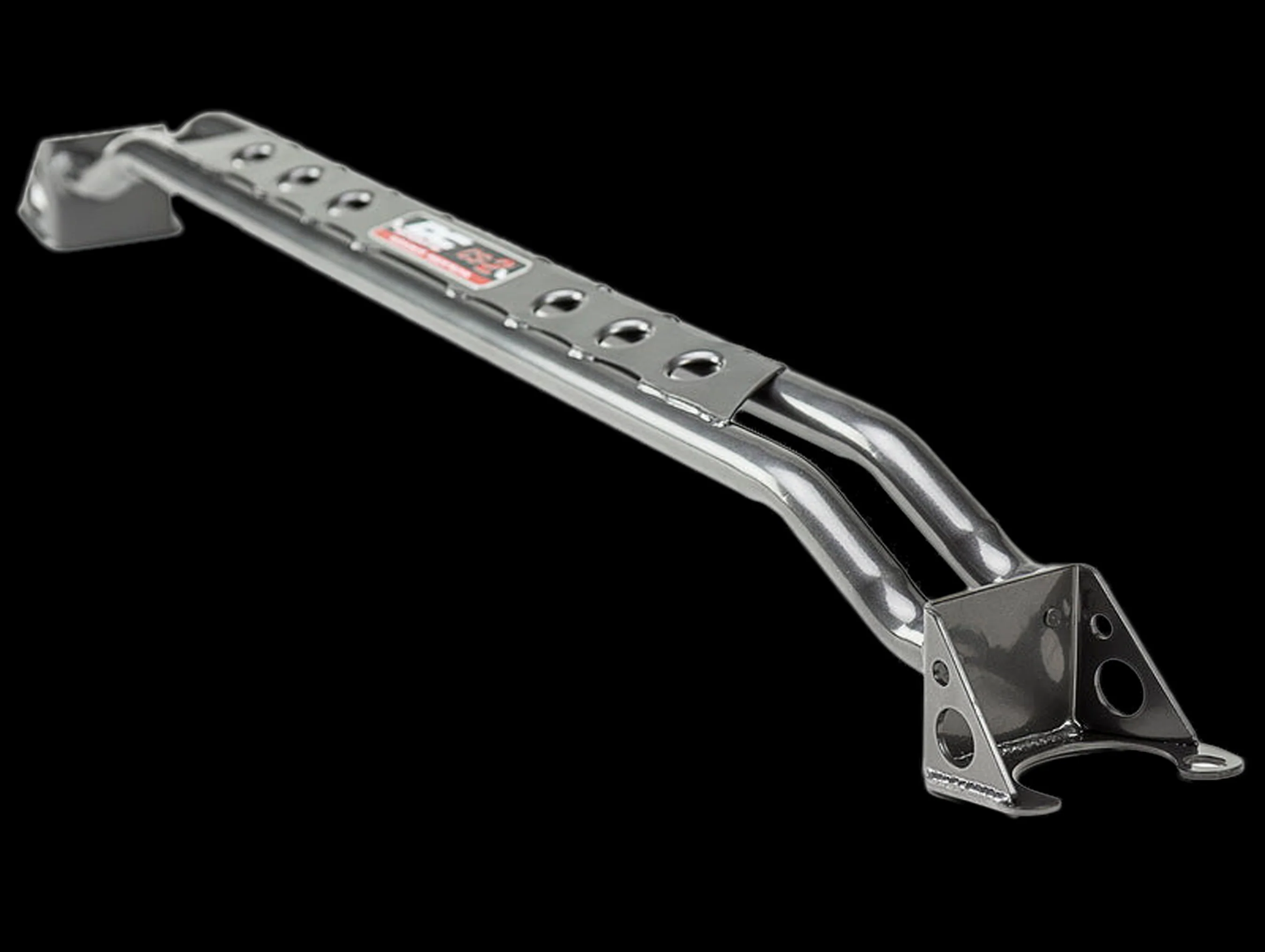 DC Sports Front Strut Bar - 99-00 Civic Si / 94-01 Integra - Image 4