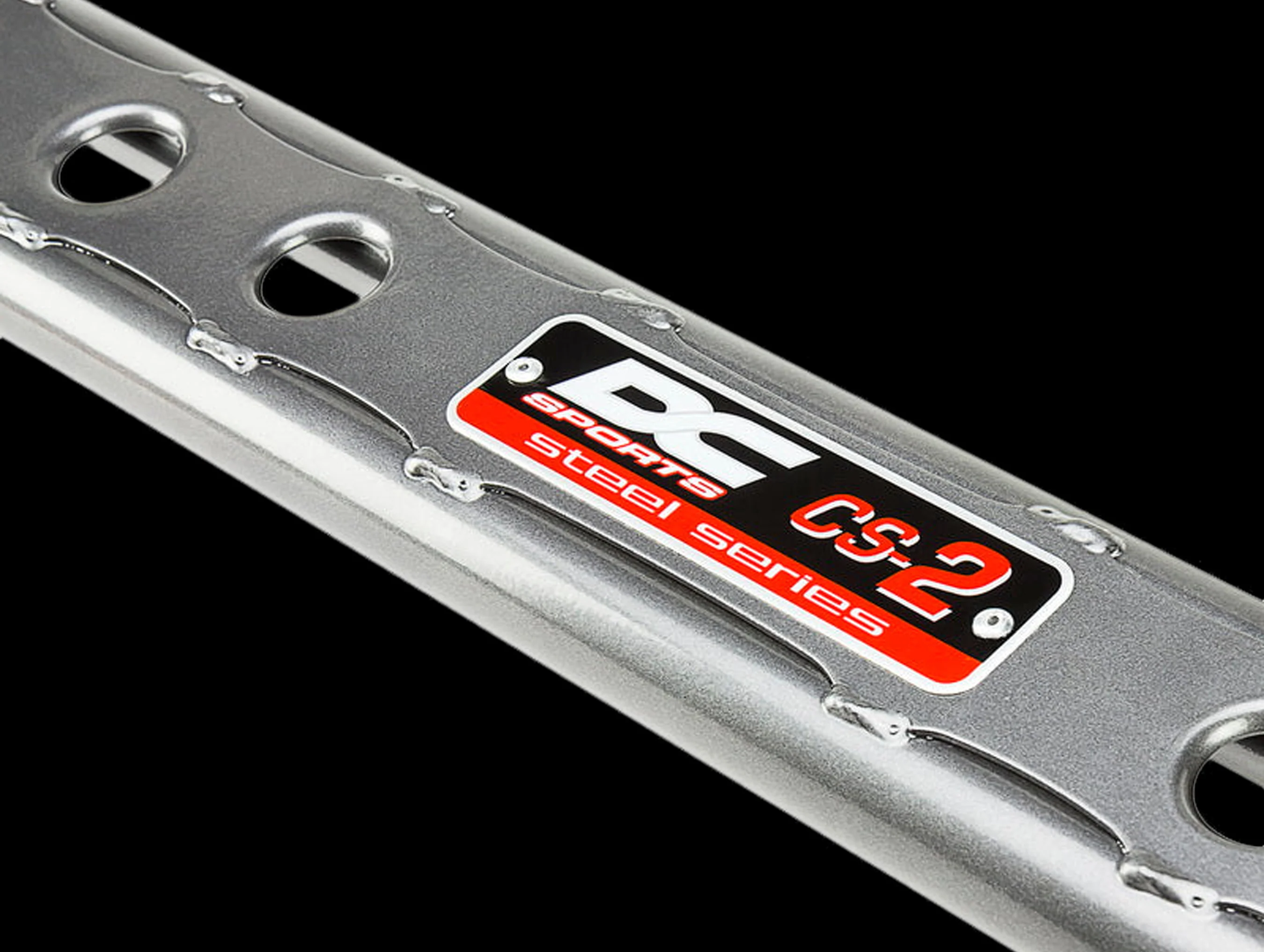 DC Sports Front Strut Bar - 99-00 Civic Si / 94-01 Integra - Image 5