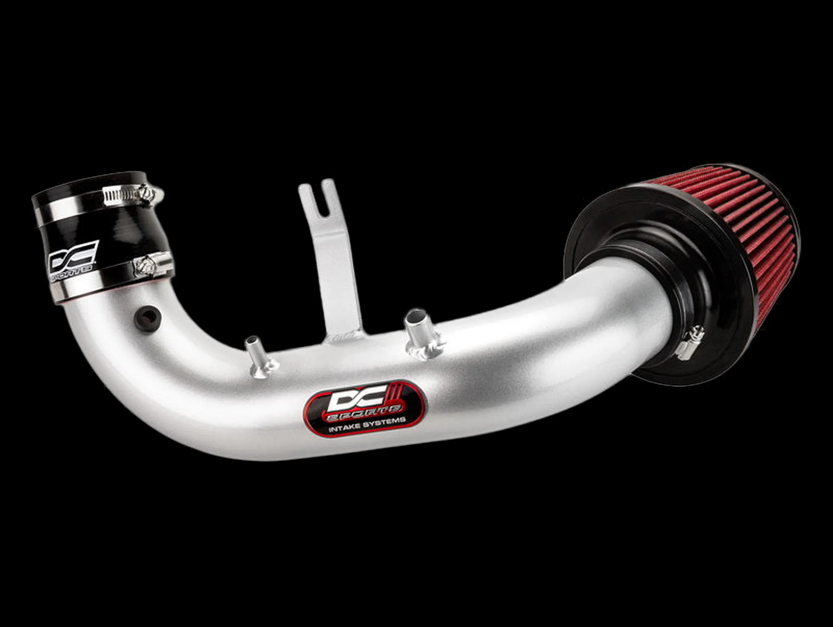 DC Sports Short Ram Intake - 02-06 CRV 2WD - Image 4