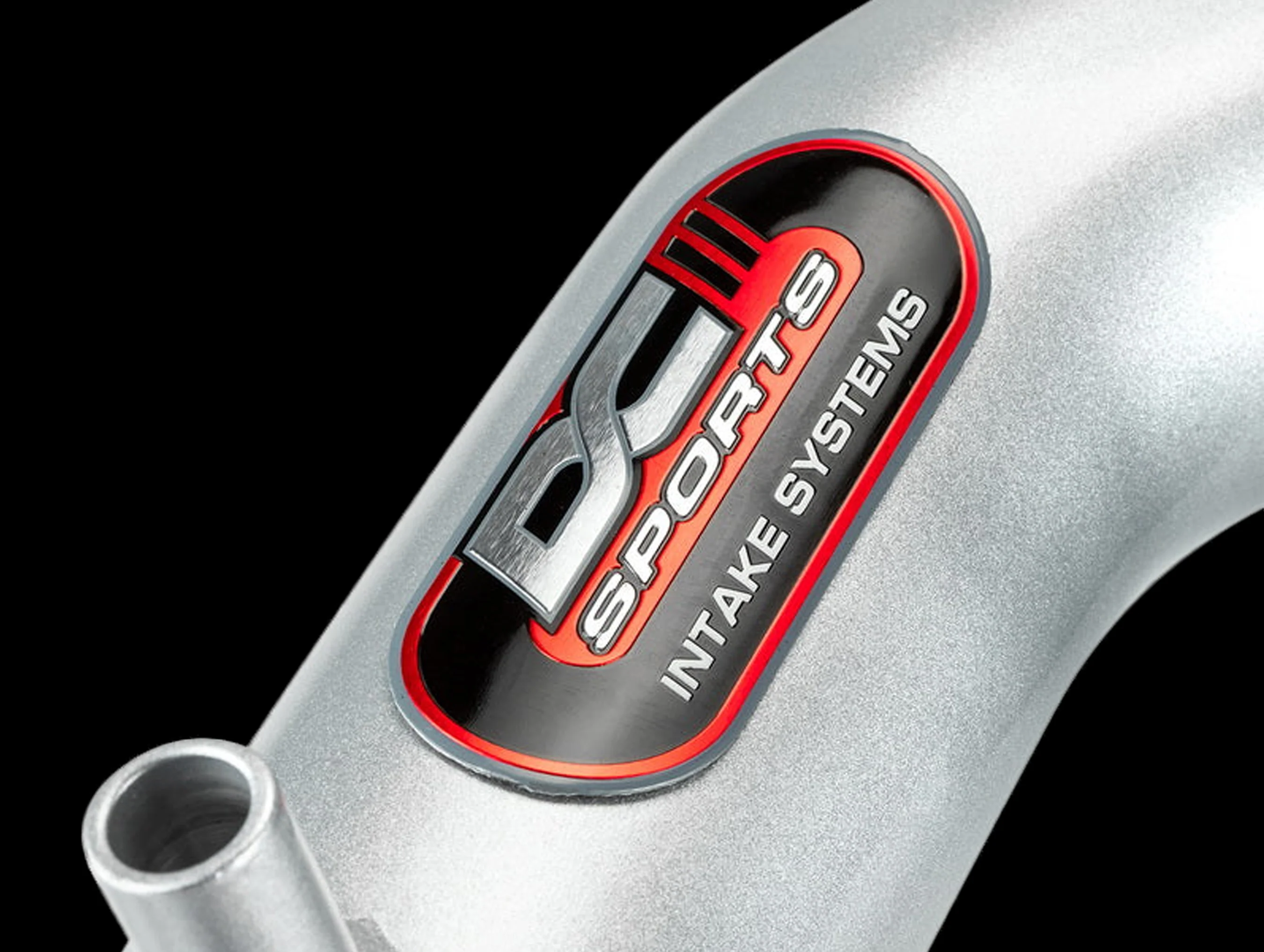 DC Sports Short Ram Intake - 06-11 Honda Civic - Image 10